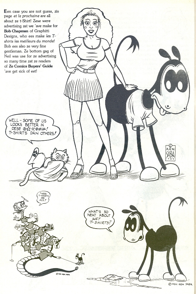 Read online Neil the Horse Comics and Stories comic -  Issue #14 - 47