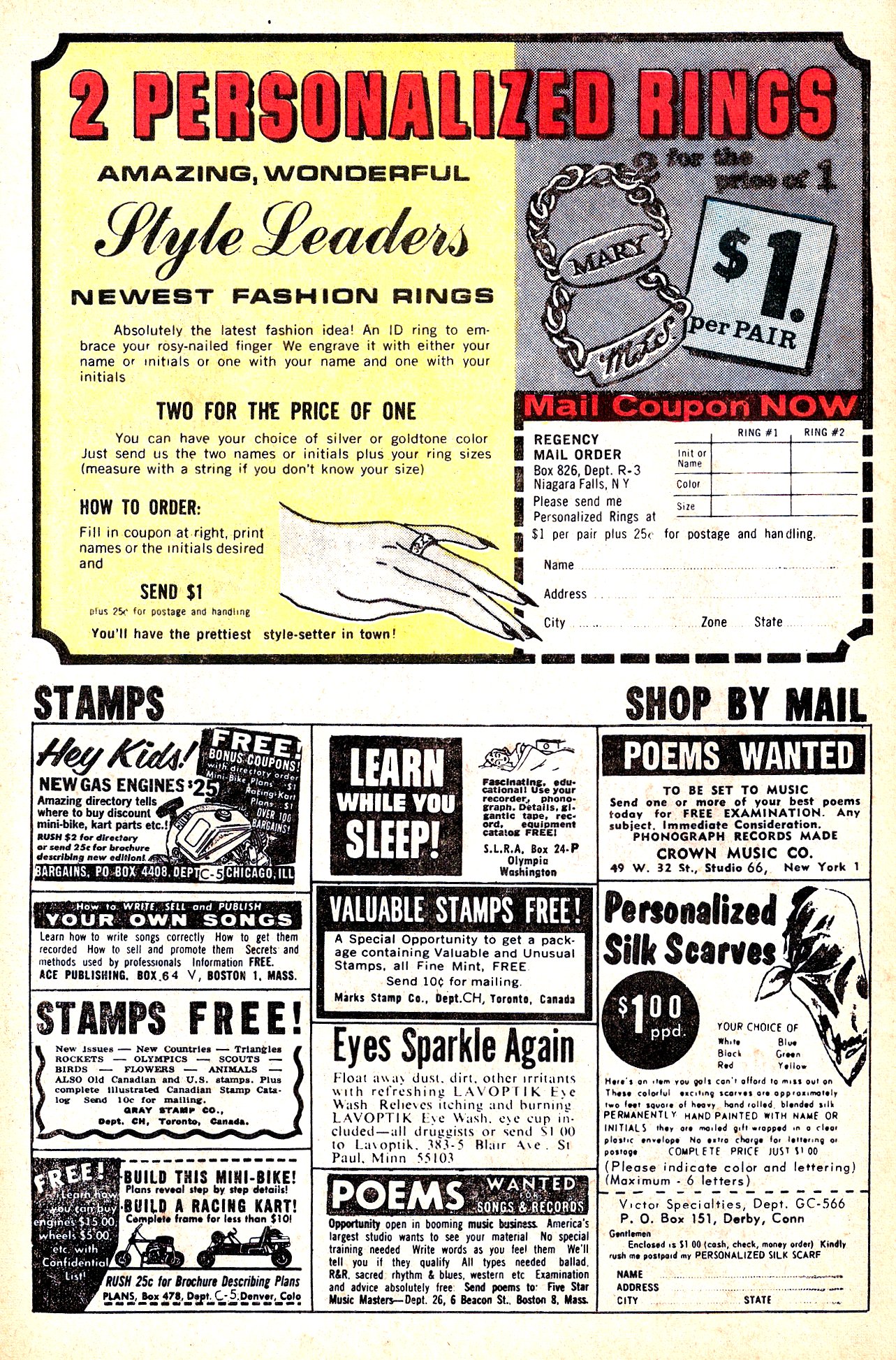 Read online Just Married comic -  Issue #48 - 30