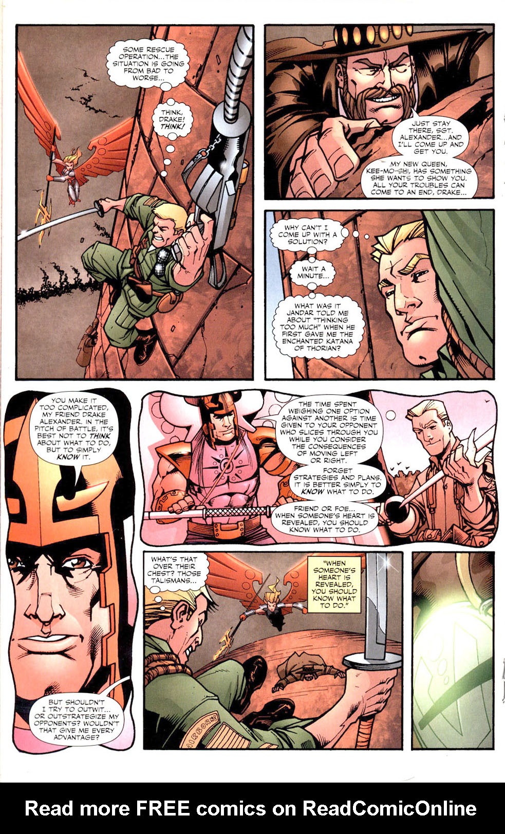 Read online Looney Tunes (1994) comic -  Issue #132 - 24