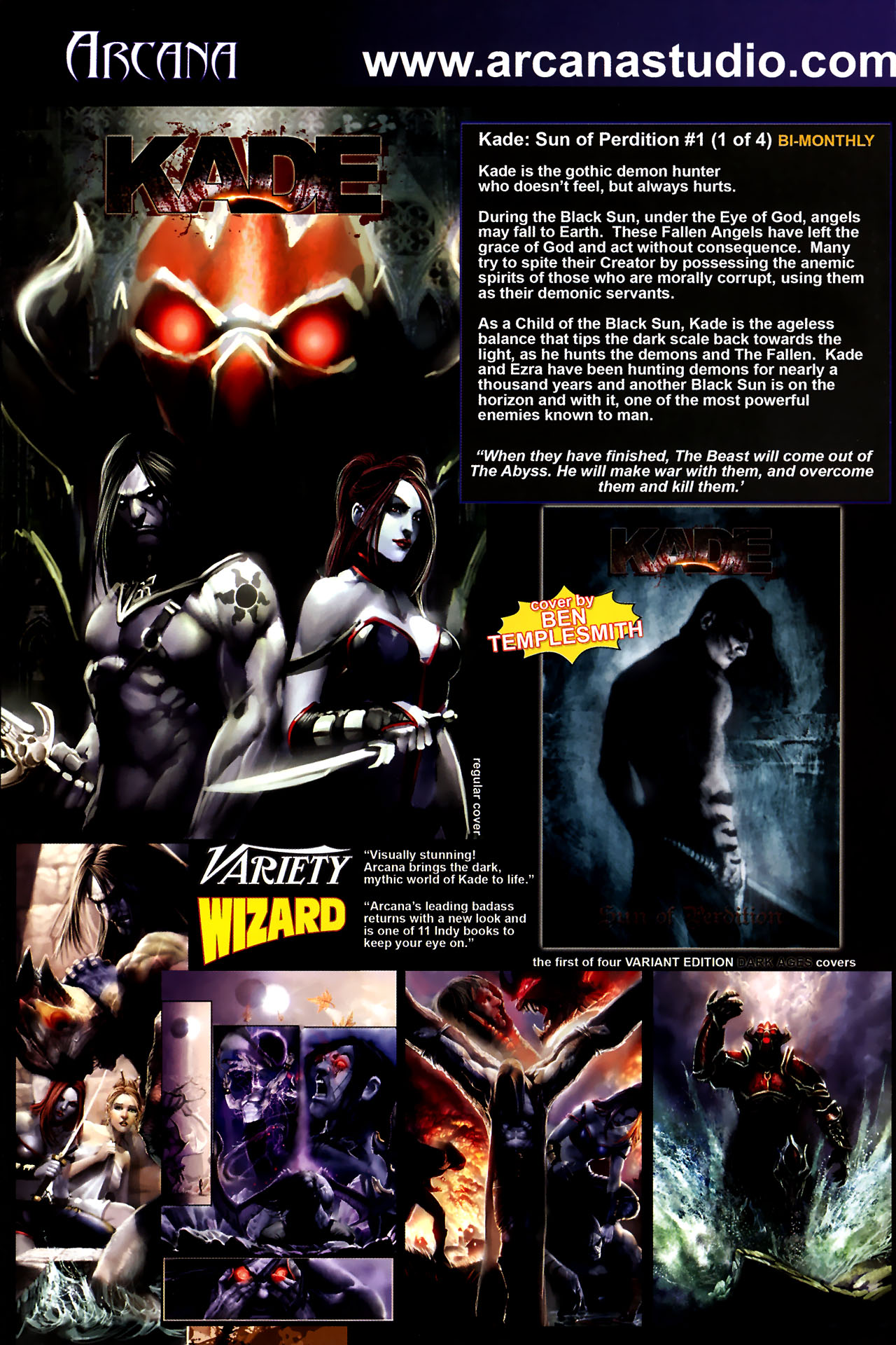 Read online Gearhead comic -  Issue #2 - 28