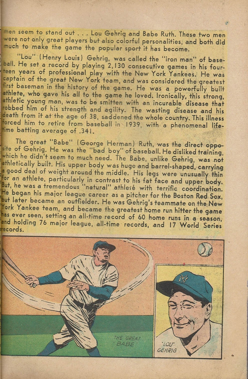 Read online Archie Giant Series Magazine comic -  Issue #8 - 40