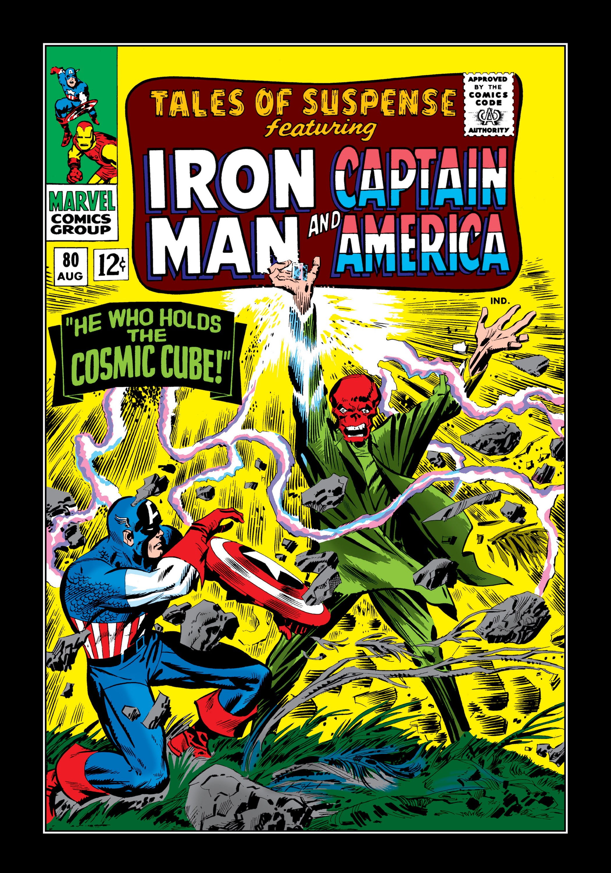 Read online Marvel Masterworks: The Sub-Mariner comic -  Issue # TPB 1 (Part 2) - 84