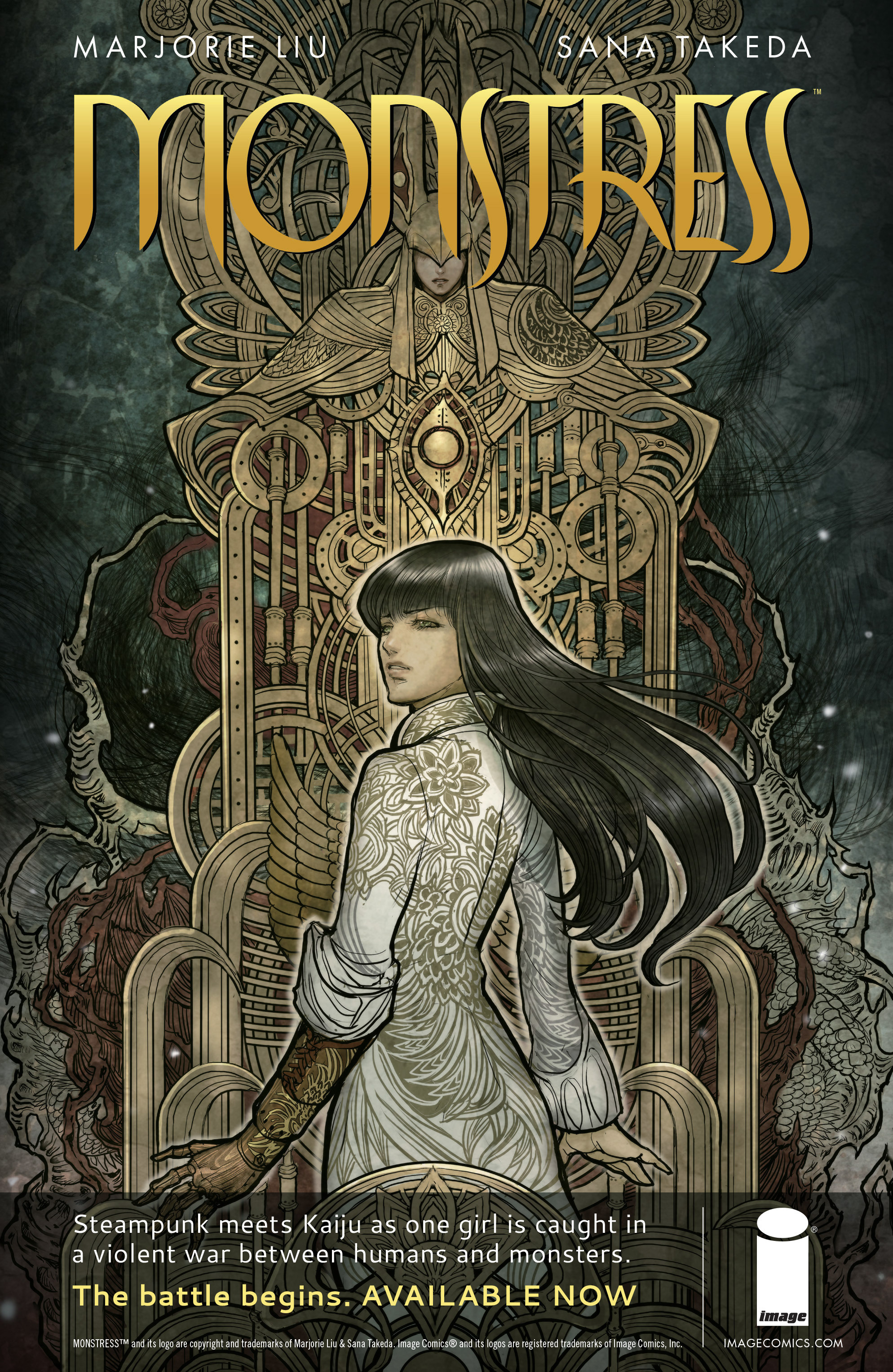 Read online Wayward comic -  Issue #11 - 30