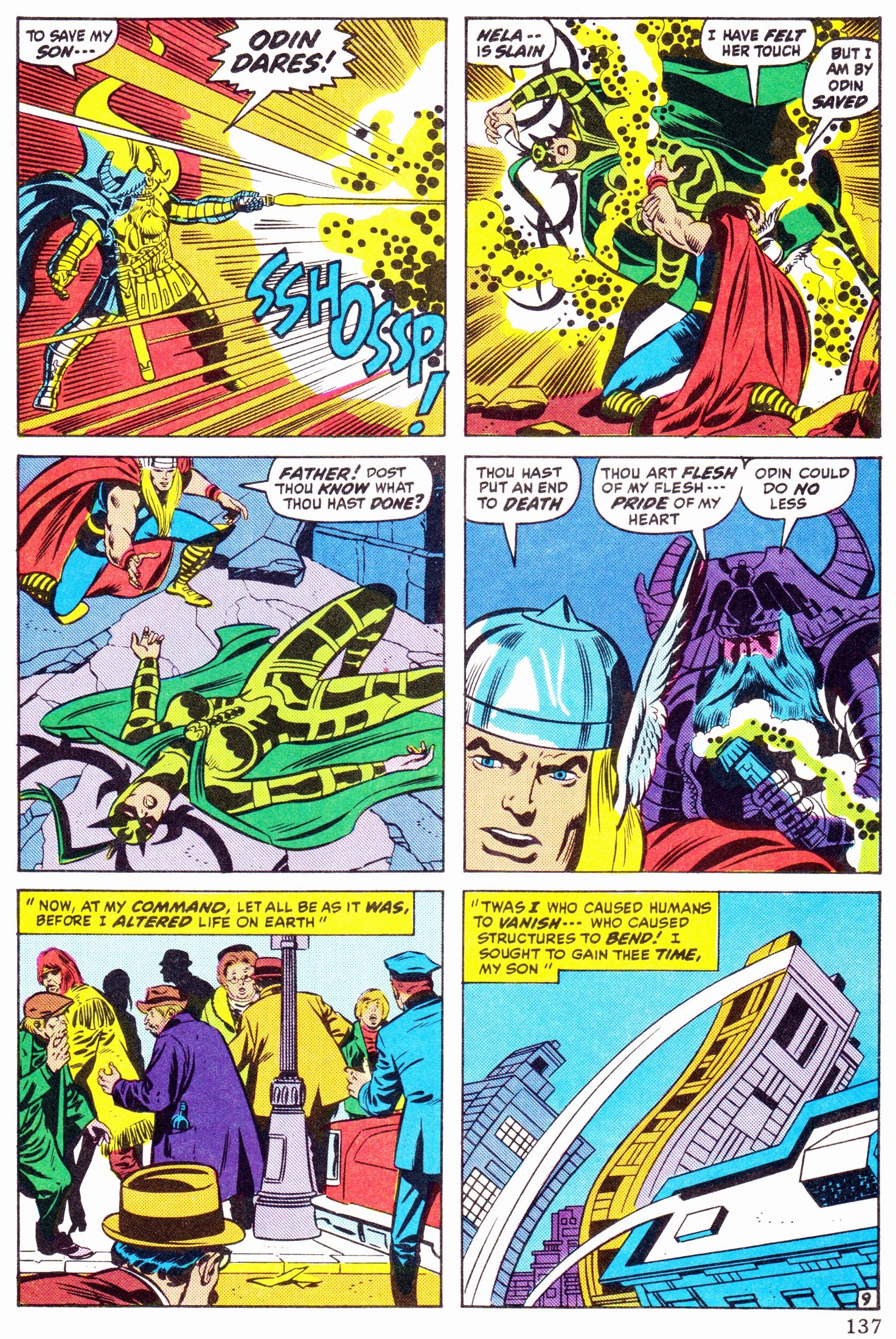 Read online The Superhero Women by Stan Lee comic -  Issue # TPB (Part 2) - 35