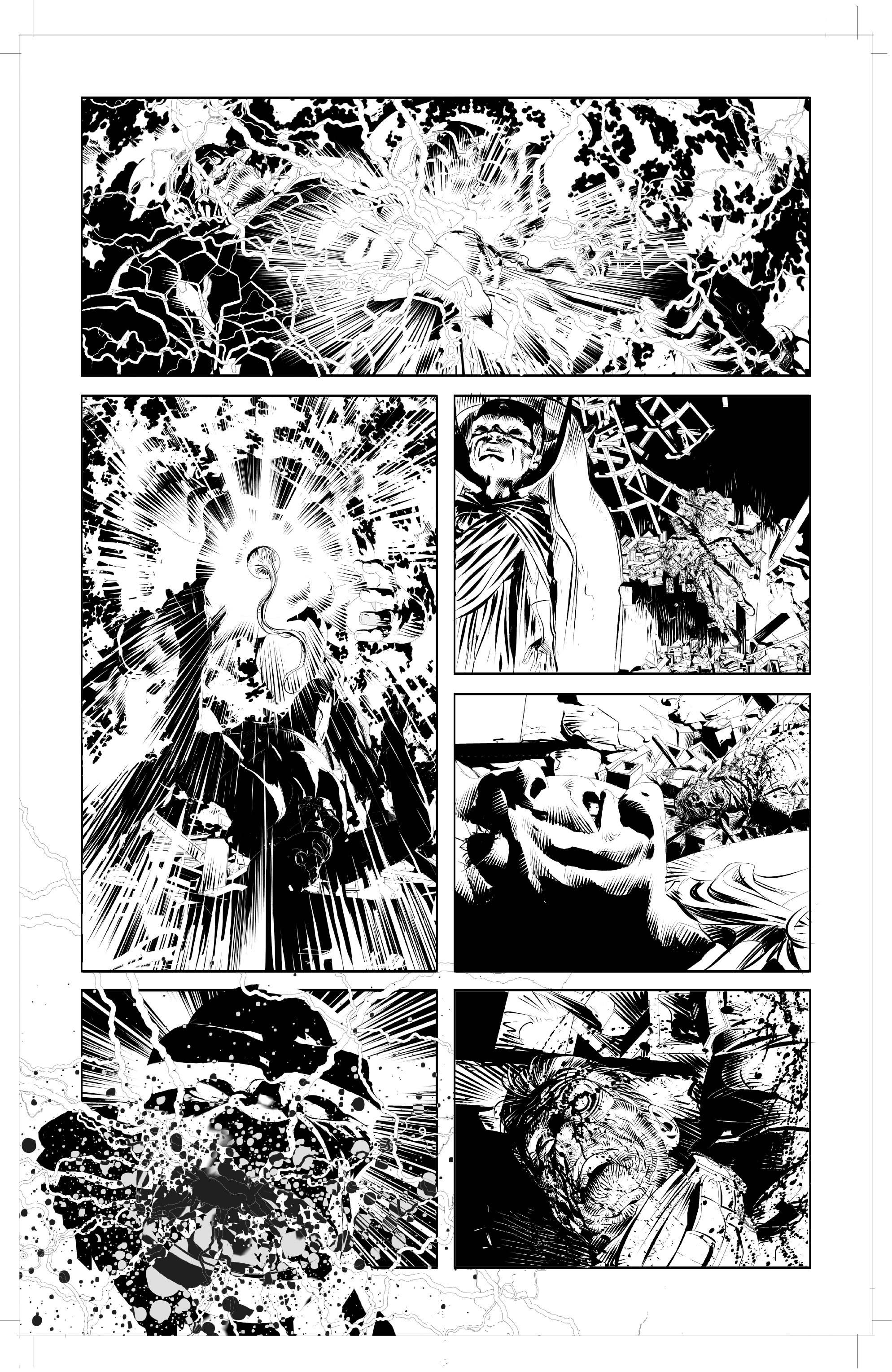 Read online Original Sin comic -  Issue # _Special 8 - 93