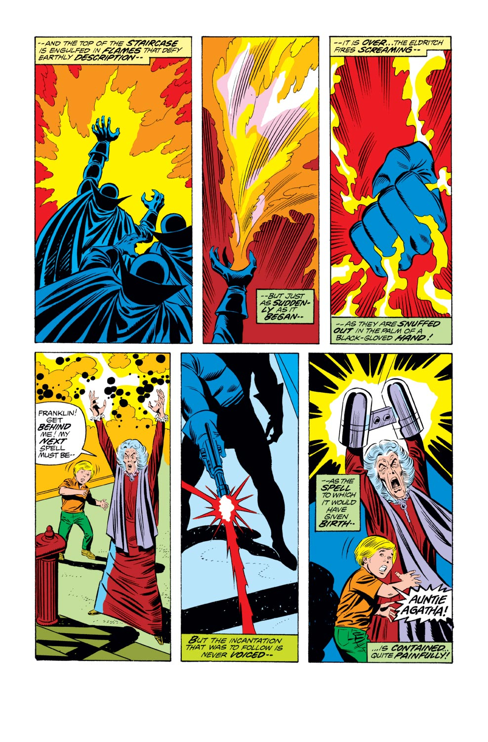 Fantastic Four (1961) 182 Page 5
