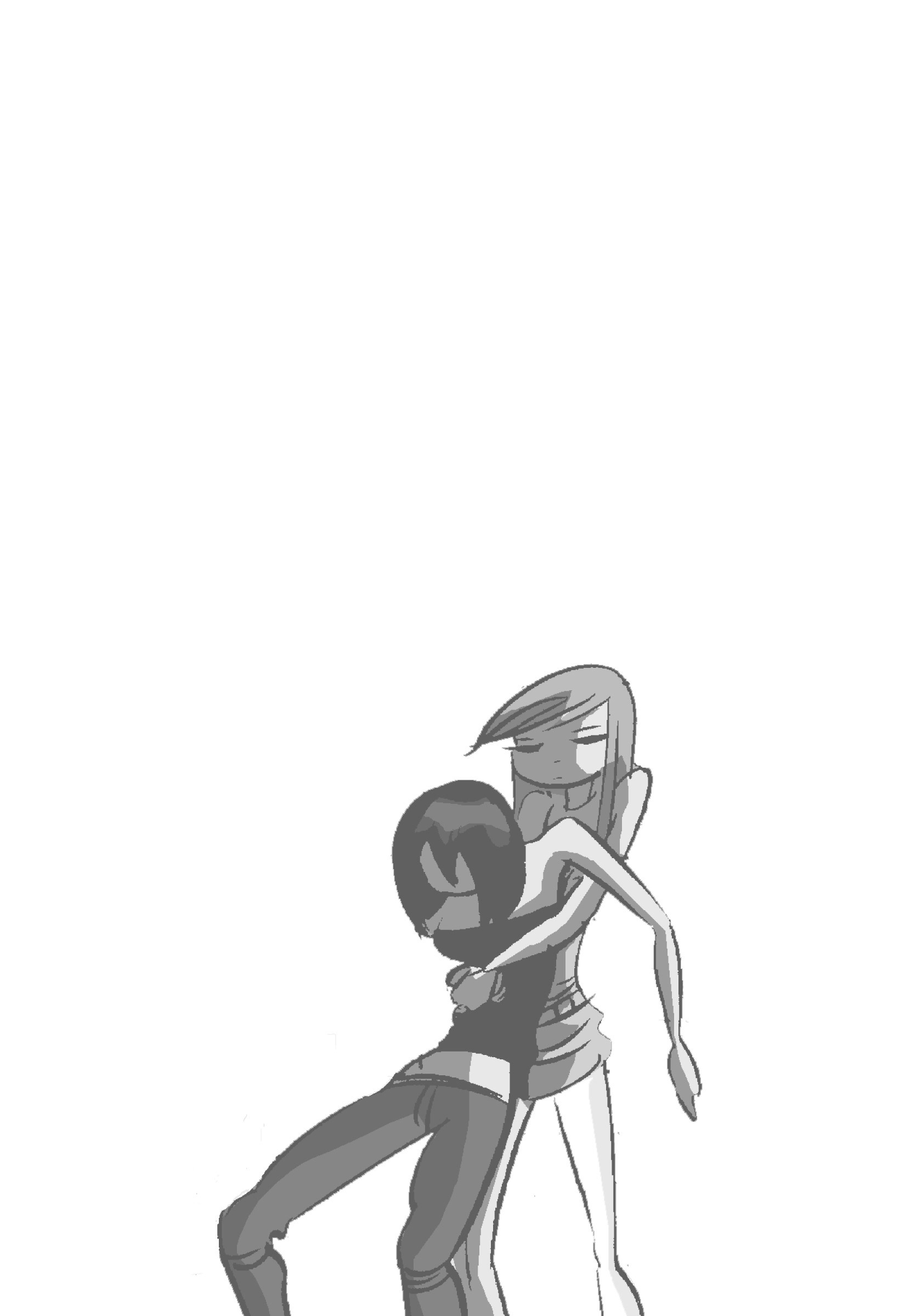 Read online Hazed comic -  Issue # TPB (Part 2) - 3