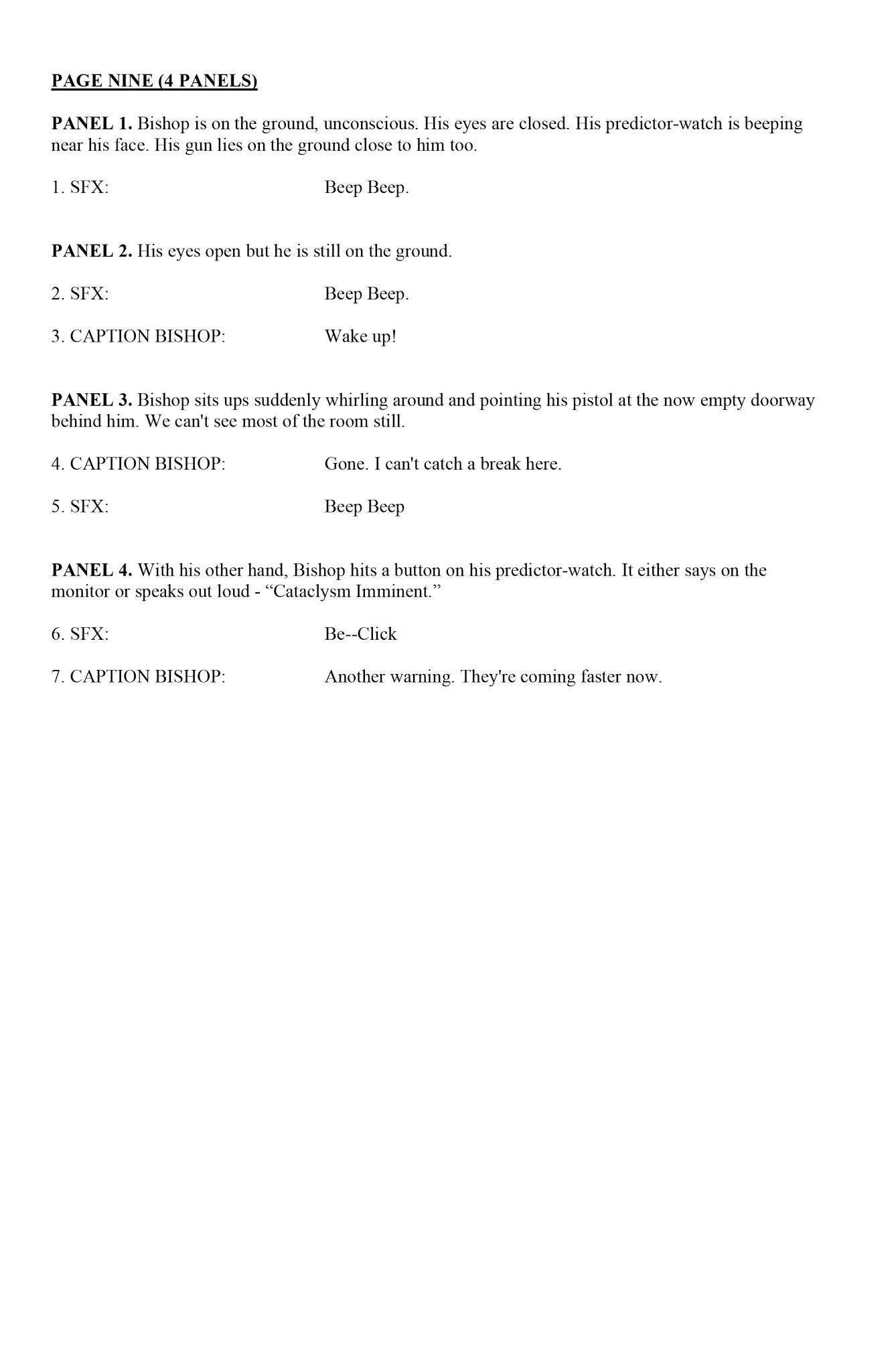 Read online Uncanny X-Men (2019) comic -  Issue # _Director_s Edition (Part 2) - 29