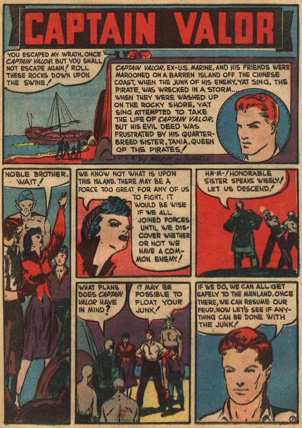 Read online Zip Comics comic -  Issue #7 - 45