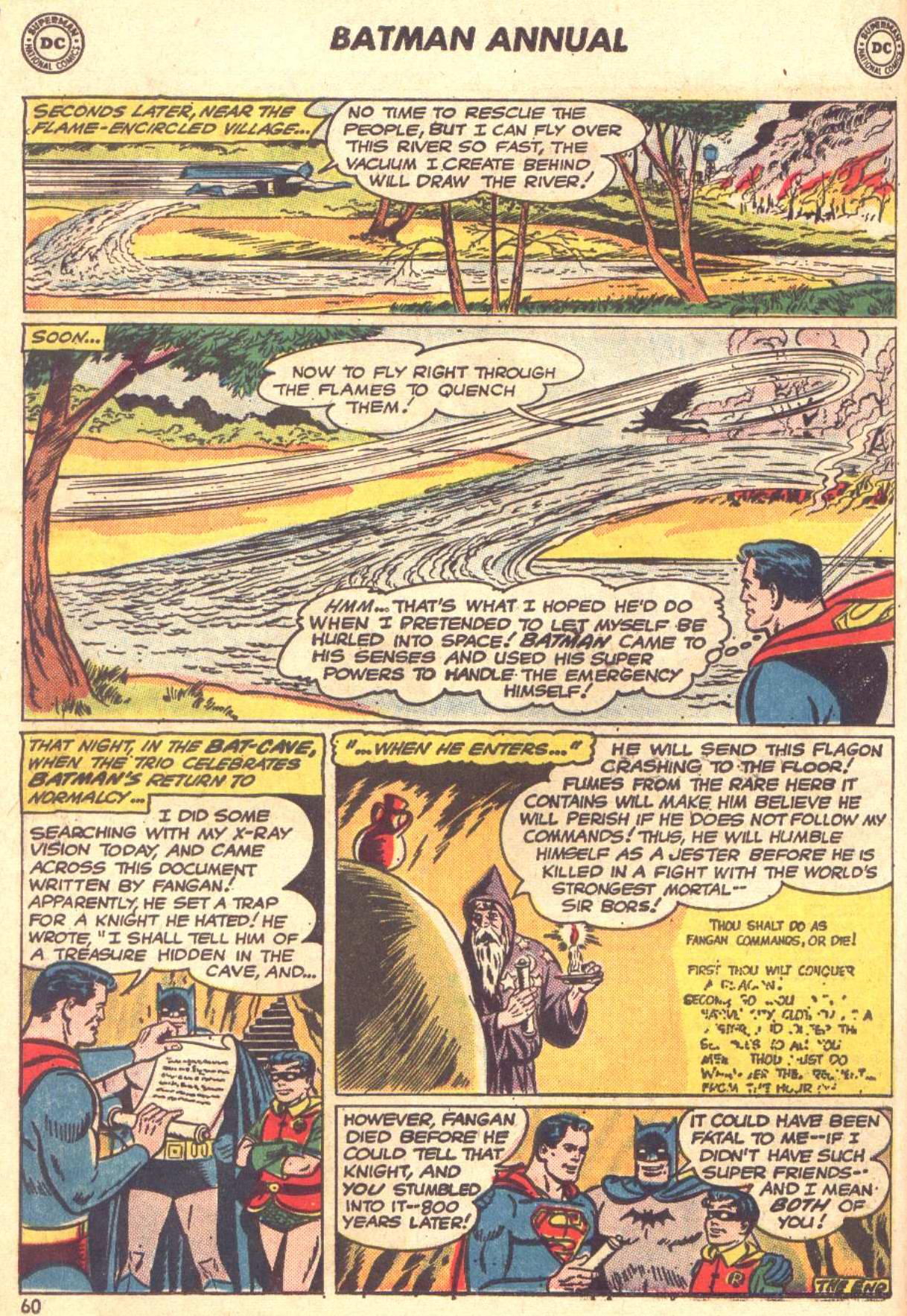Read online Batman (1940) comic -  Issue # _Annual 5 - 61
