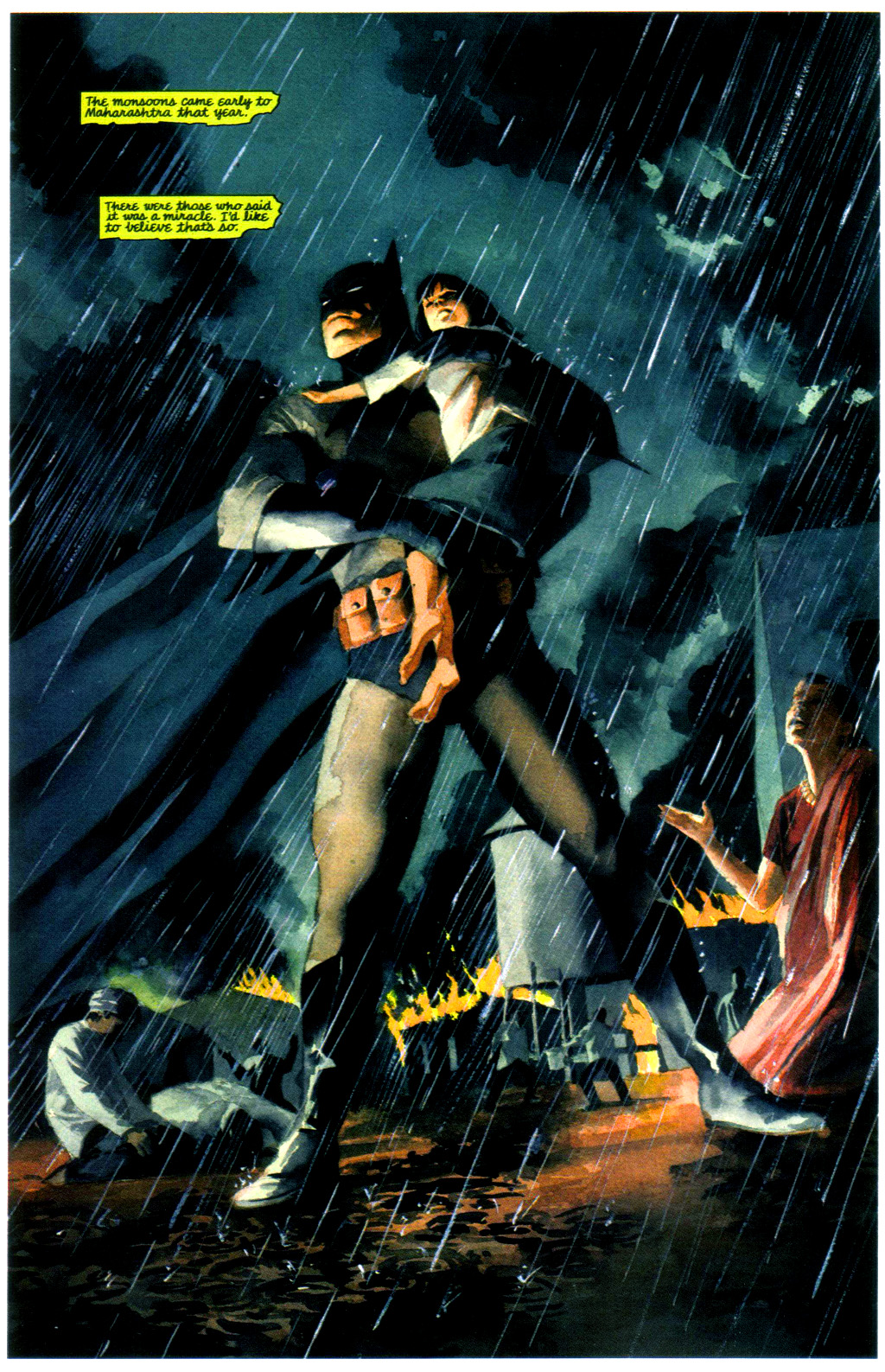 Read online Batman: Absolution comic -  Issue # Full - 96