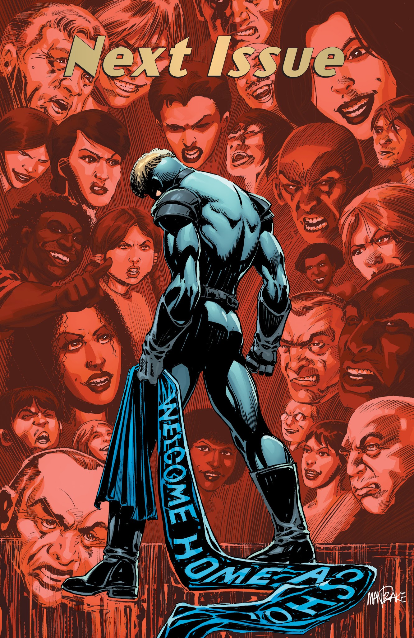 Read online Sidekick comic -  Issue #3 - 25