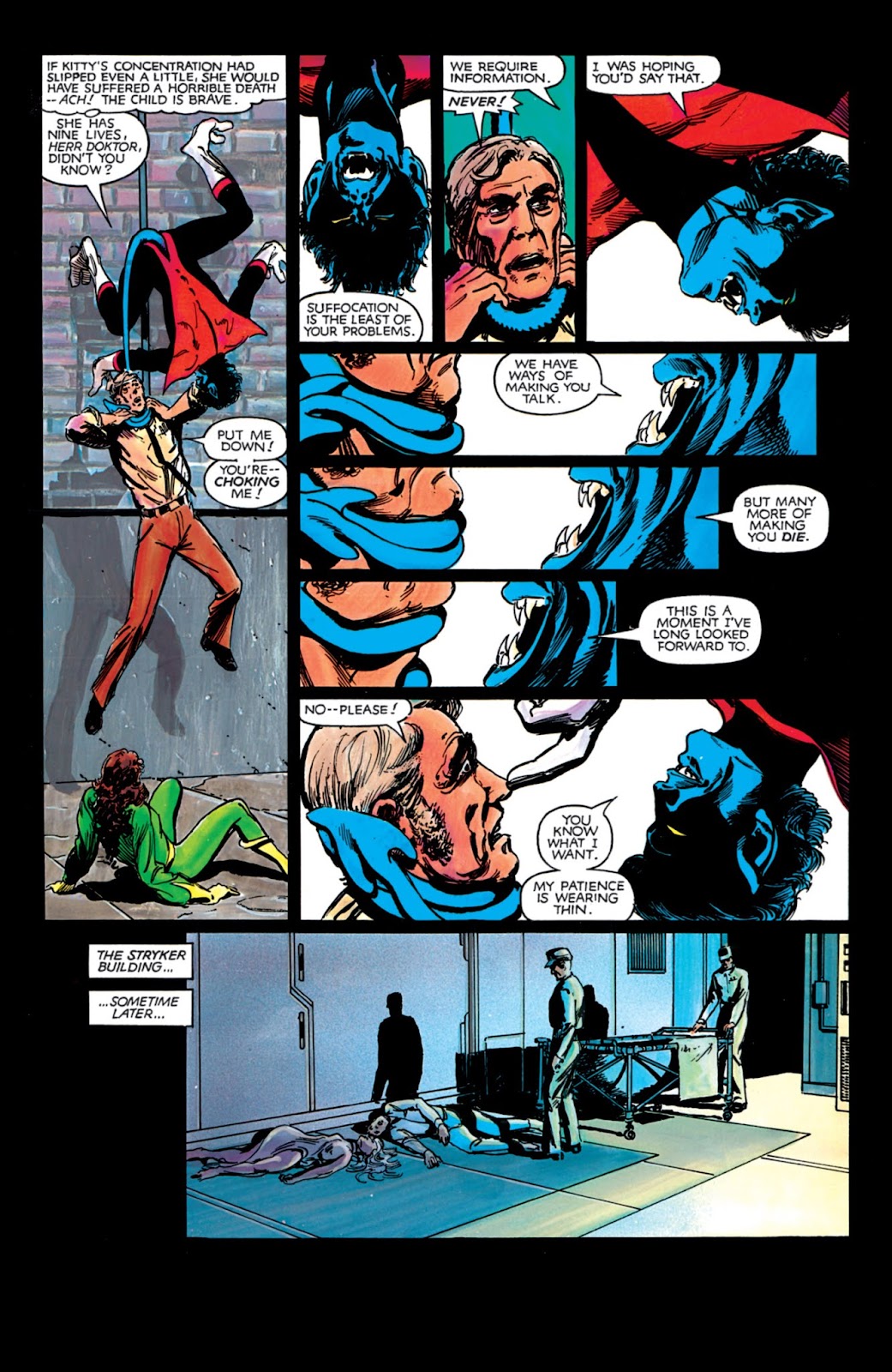 Marvel Masterworks: The Uncanny X-Men issue TPB 9 (Part 1) - Page 57