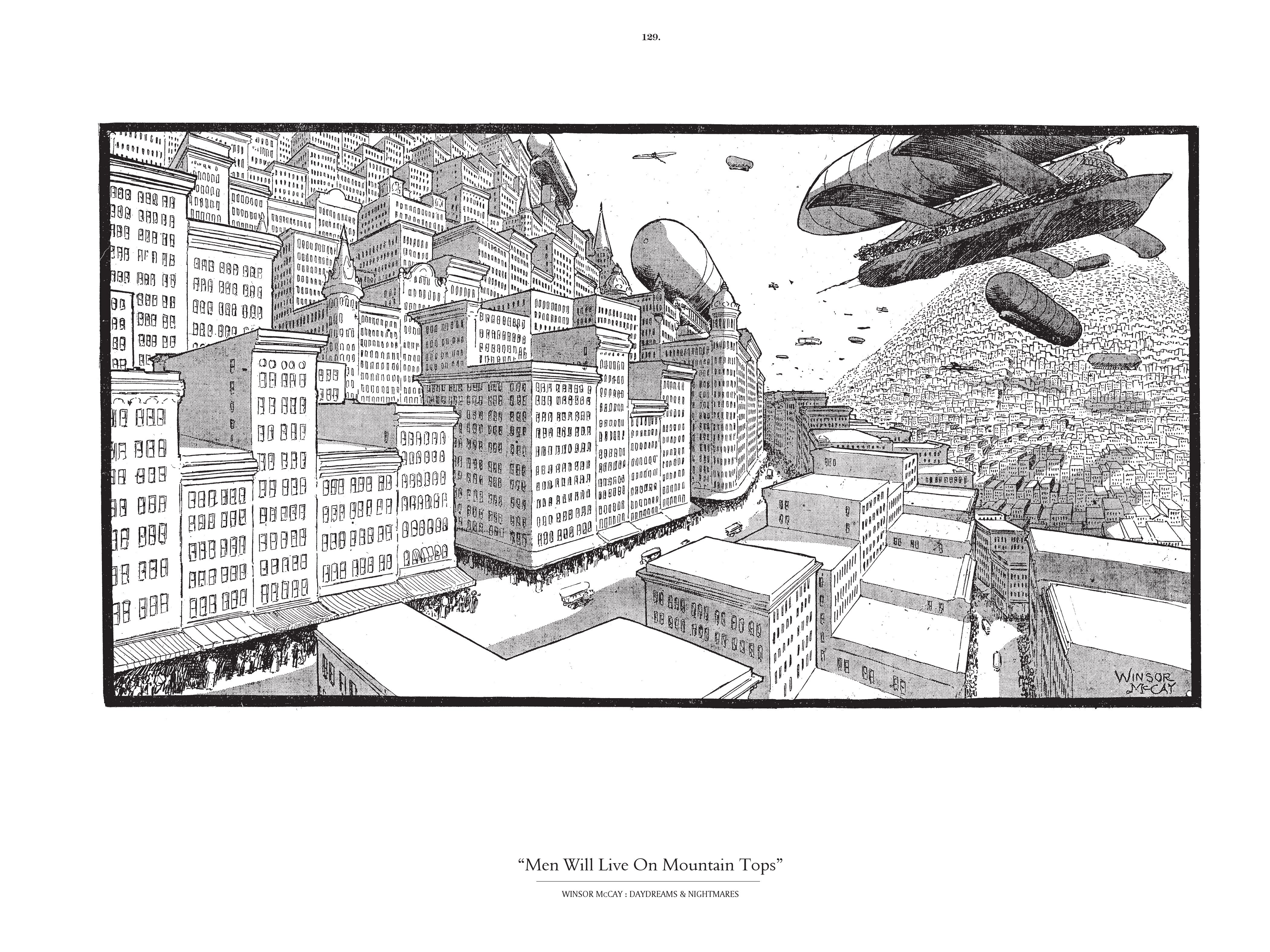 Read online Daydreams and Nightmares comic -  Issue # TPB (Part 2) - 30