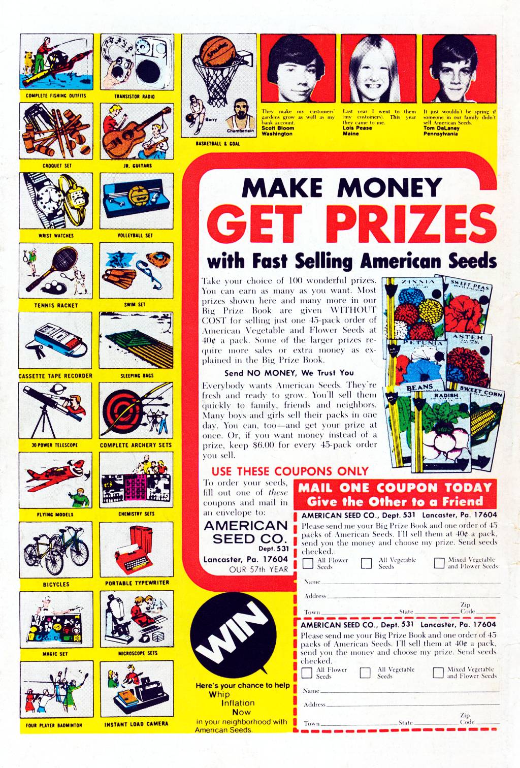 Read online Our Army at War (1952) comic -  Issue #279 - 35