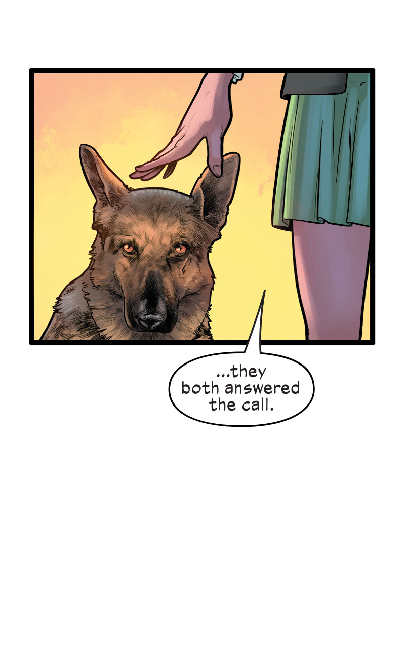 Read online X-Men Unlimited: Infinity Comic comic -  Issue #6 - 21