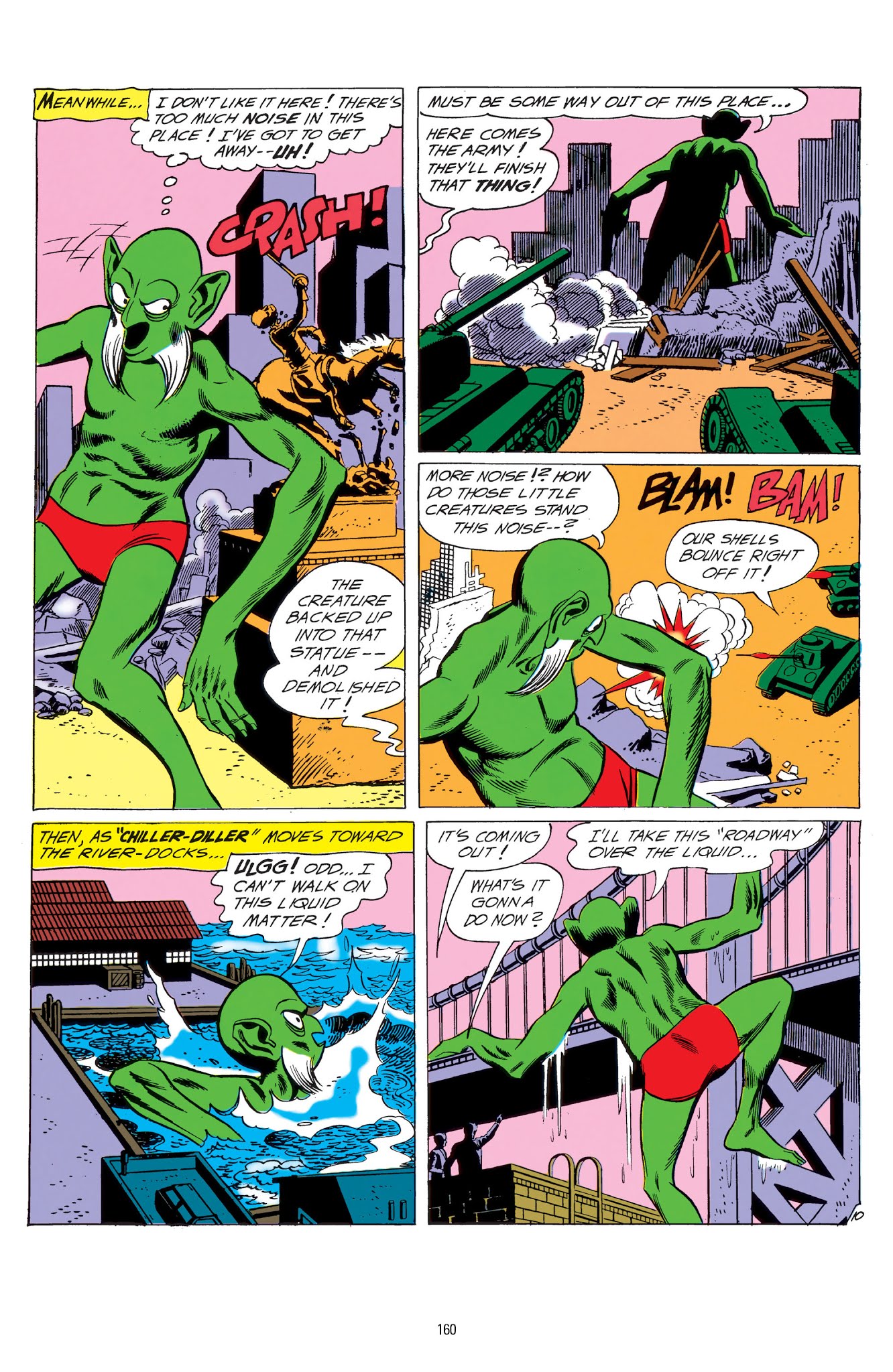 Read online Green Lantern: The Silver Age comic -  Issue # TPB 1 (Part 2) - 60