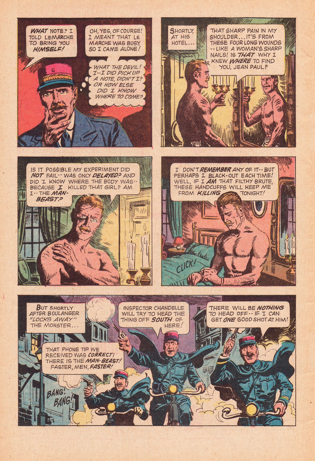 Read online The Twilight Zone (1962) comic -  Issue #37 - 8