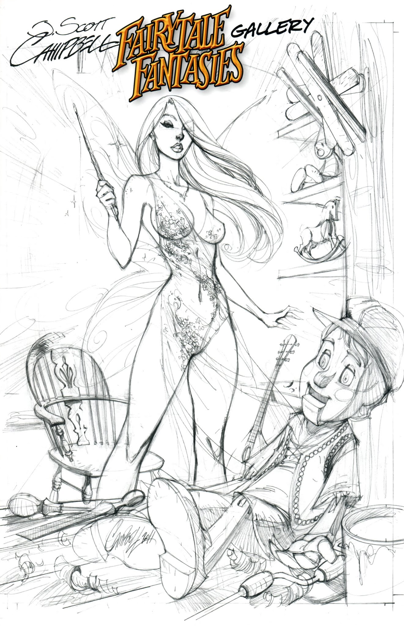 Read online Hero Comics comic -  Issue #2012 - 24