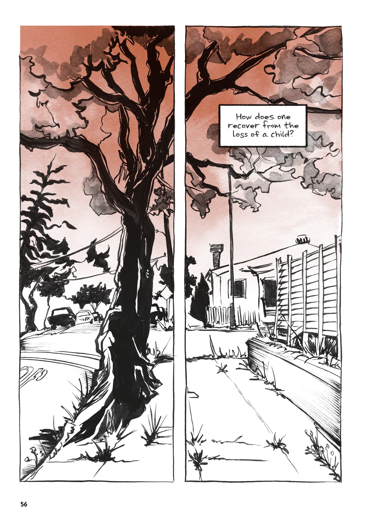 Read online The Best We Could Do comic -  Issue # TPB - 67