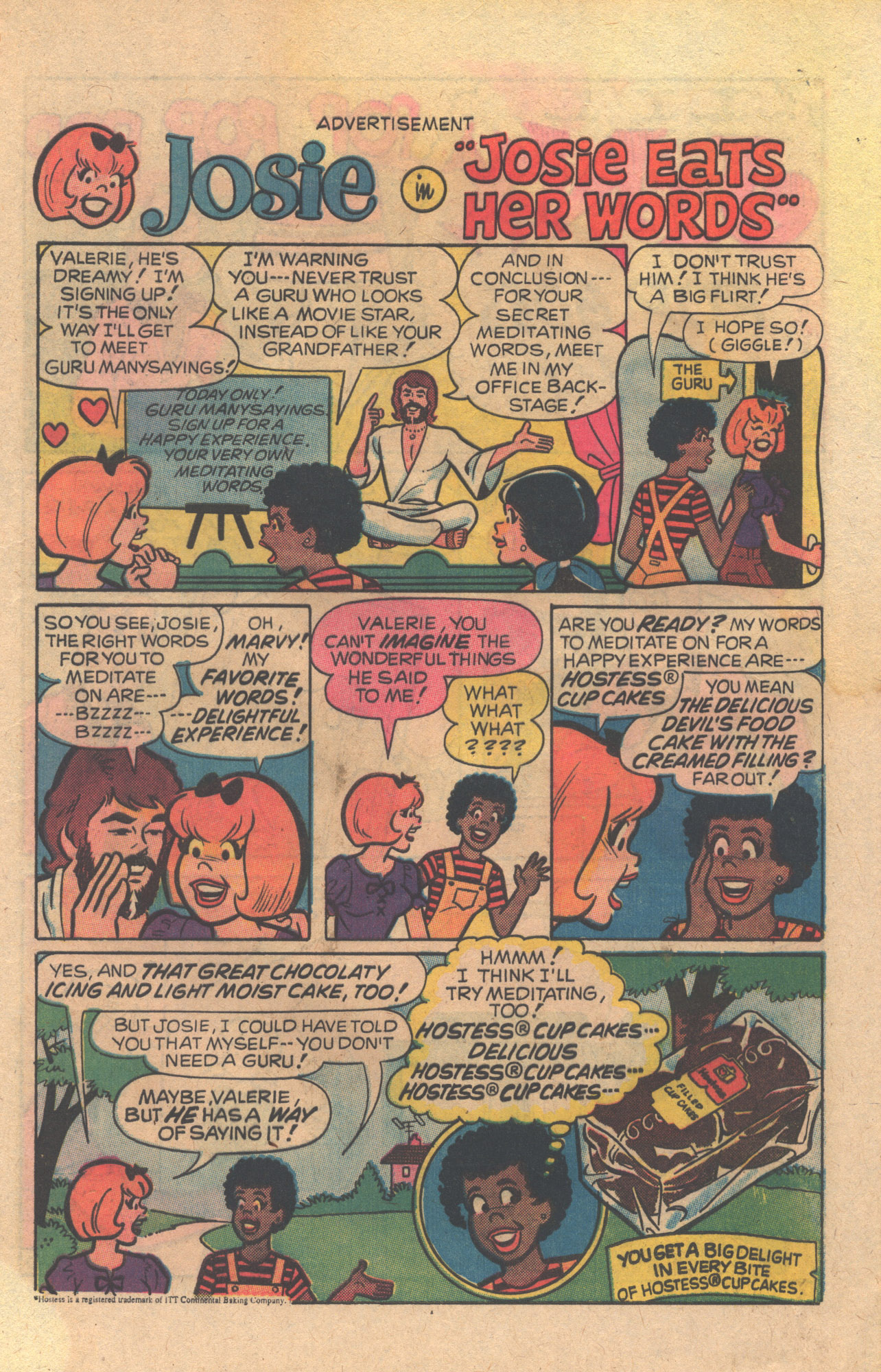 Read online The Adventures of Little Archie comic -  Issue #112 - 9