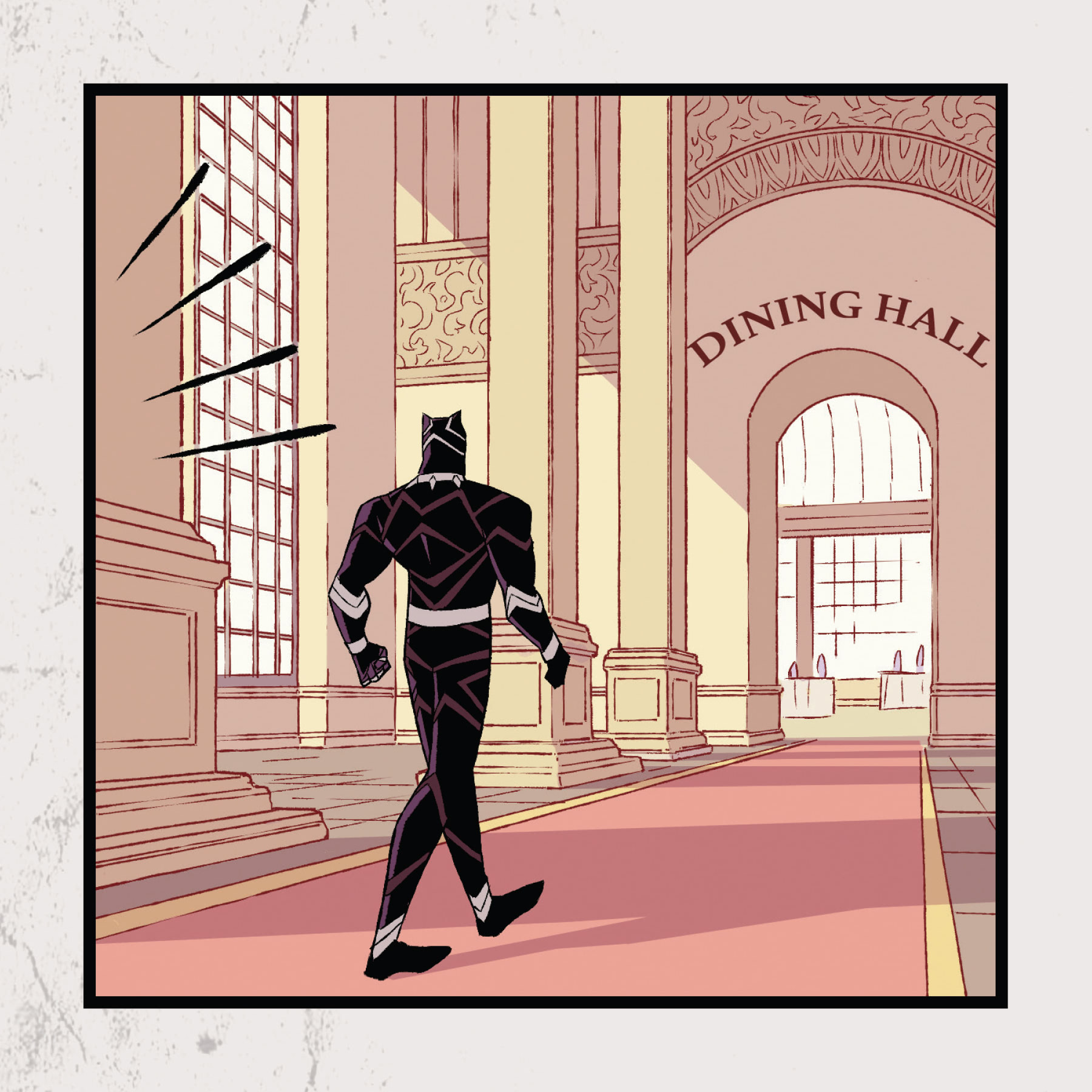 Read online Heroes At Home comic -  Issue # TPB - 14