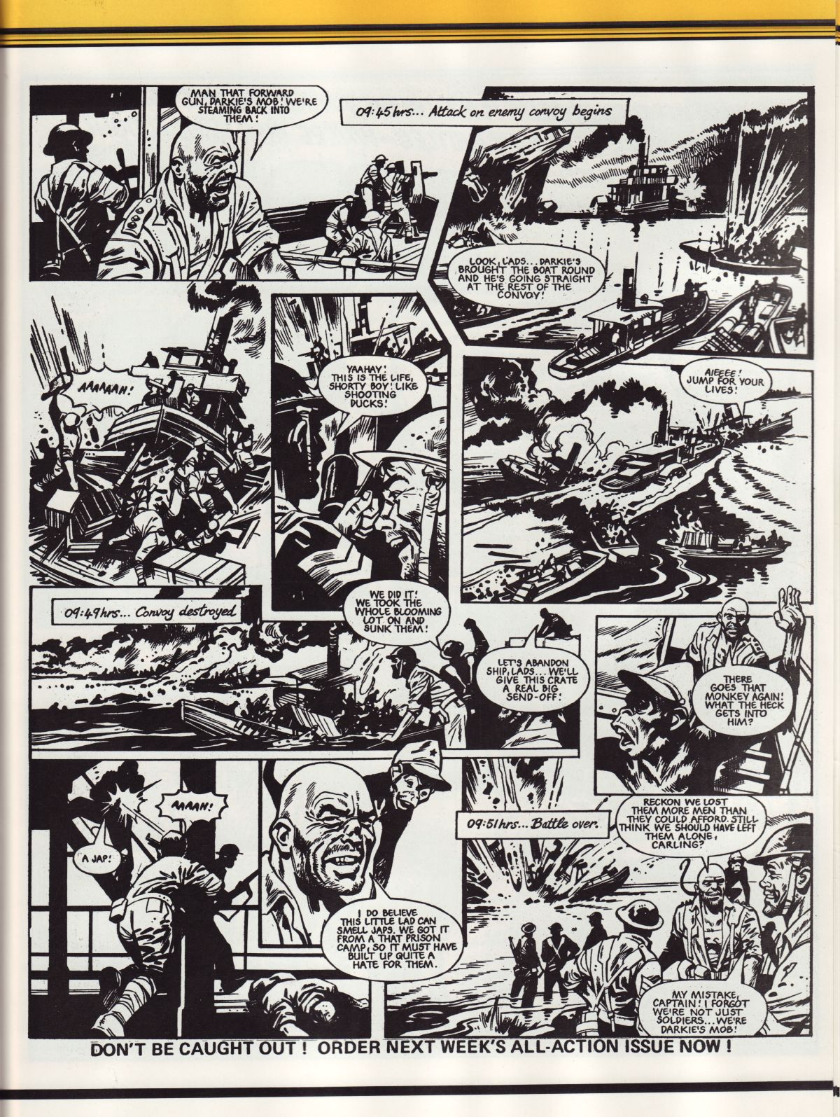 Read online Judge Dredd Megazine (Vol. 5) comic -  Issue #204 - 55