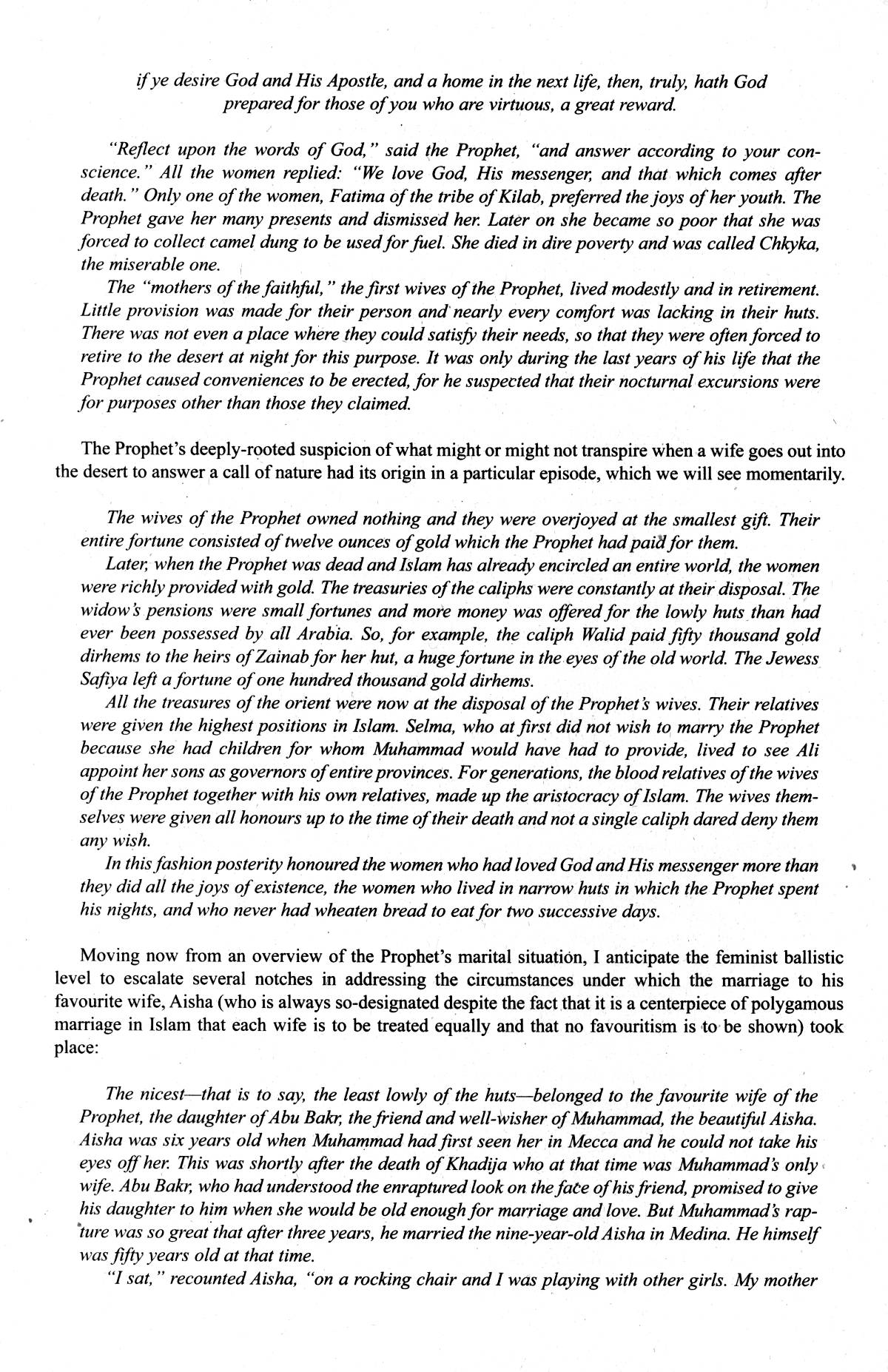 Read online Cerebus comic -  Issue #279 - 26