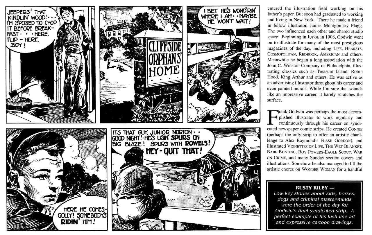 Read online Liberty Meadows comic -  Issue #22 - 28