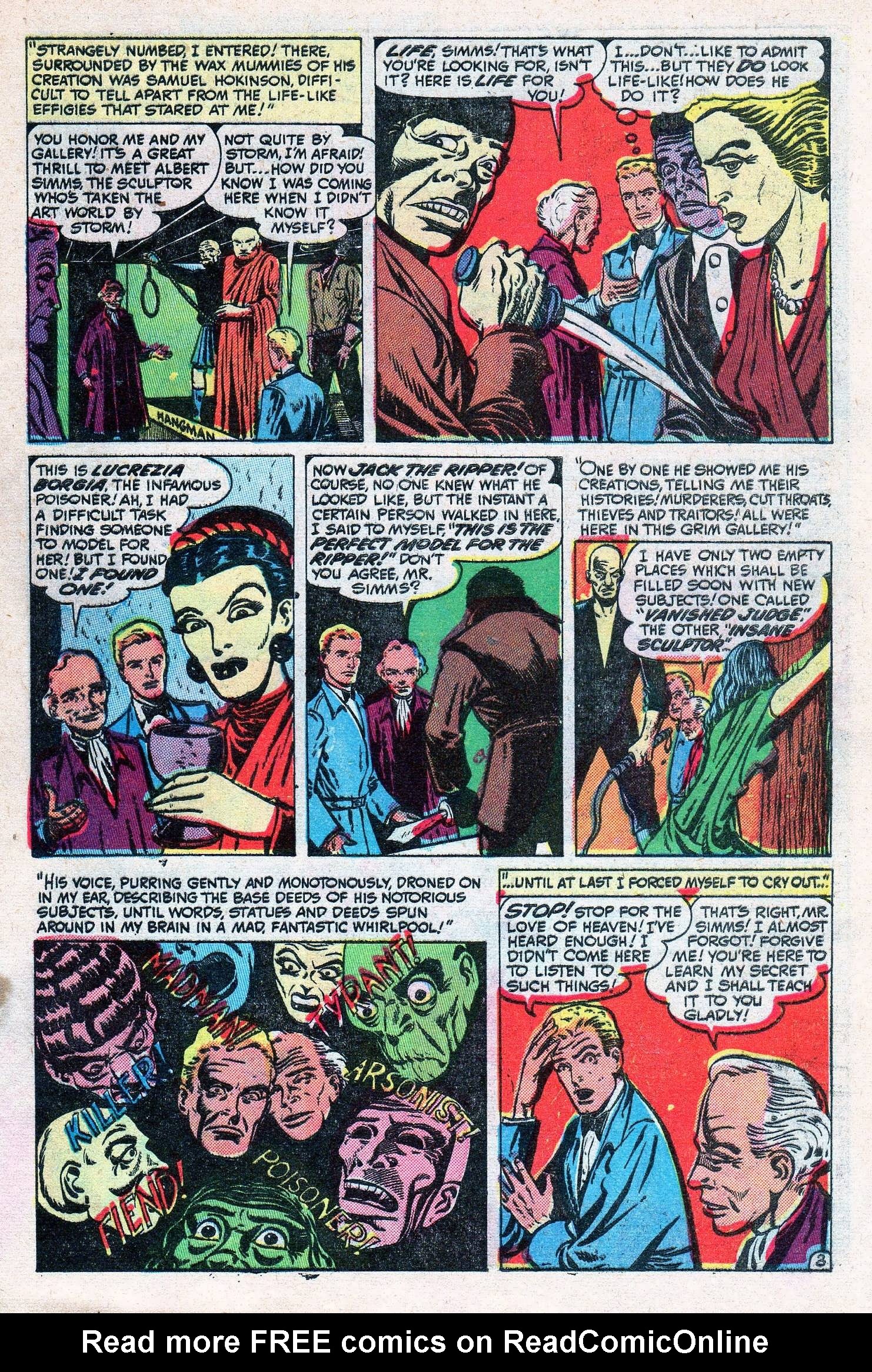Marvel Tales (1949) 99 Page 4