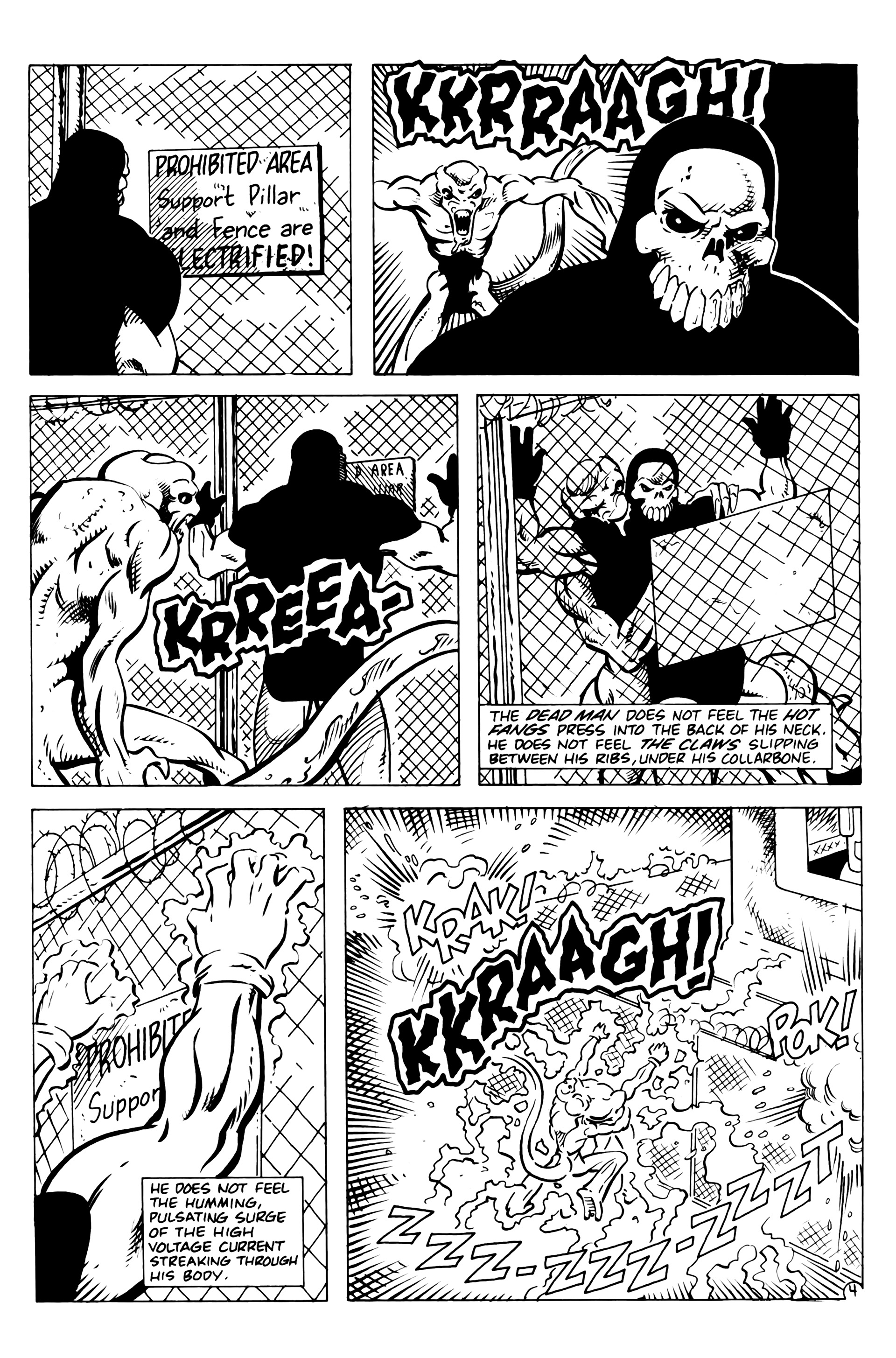 Read online Eagle comic -  Issue #22 - 27