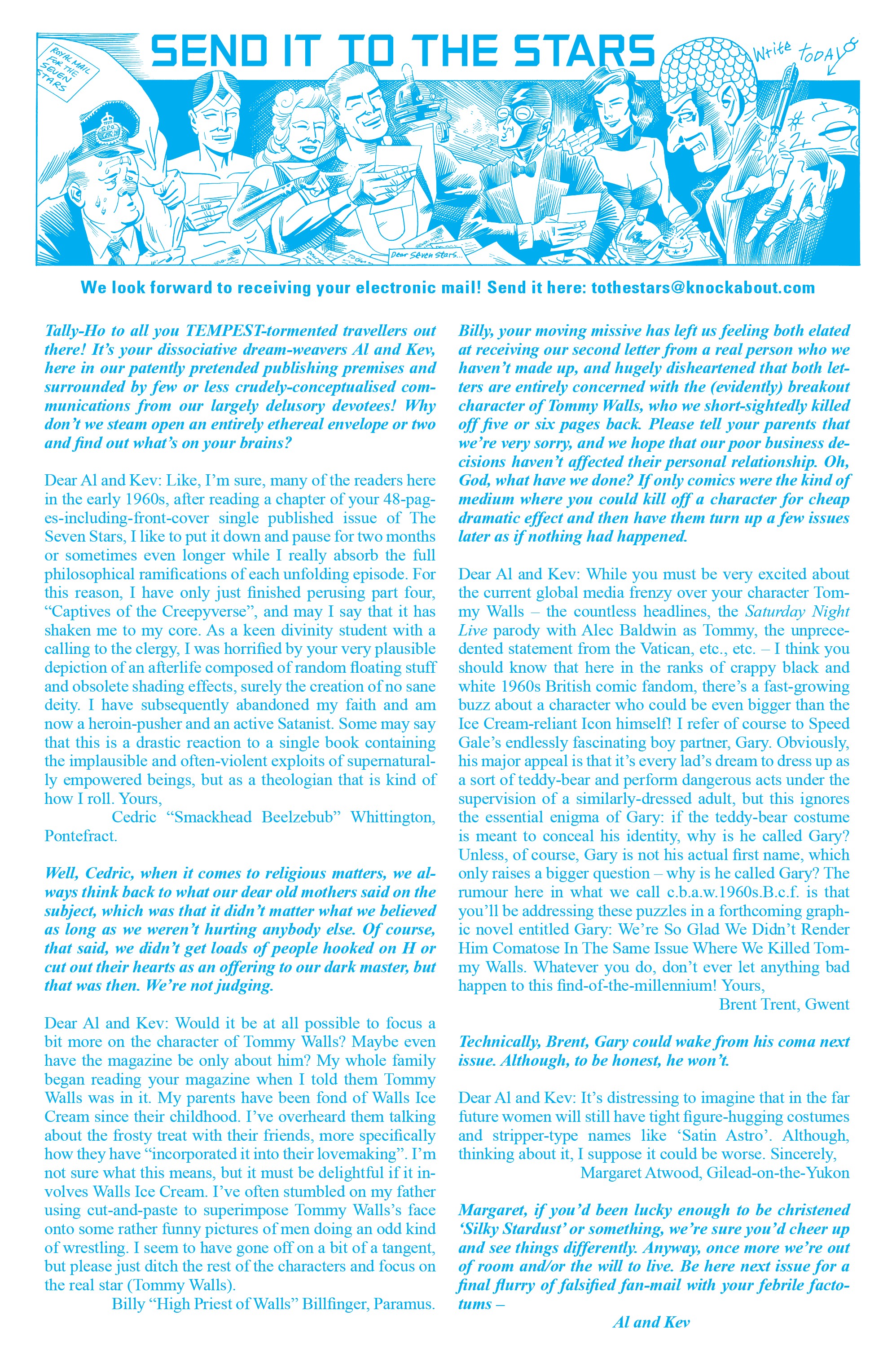 Read online The League of Extraordinary Gentlemen Volume 4: The Tempest comic -  Issue #5 - 33