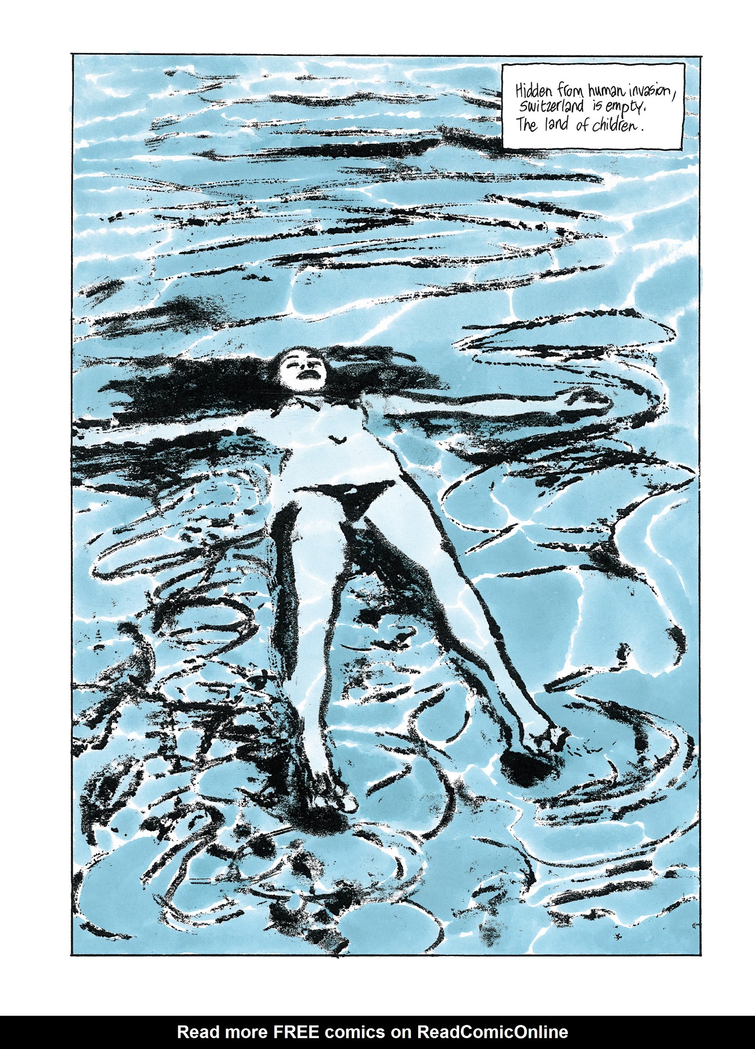 Read online So Long, Silver Screen comic -  Issue # Full - 19