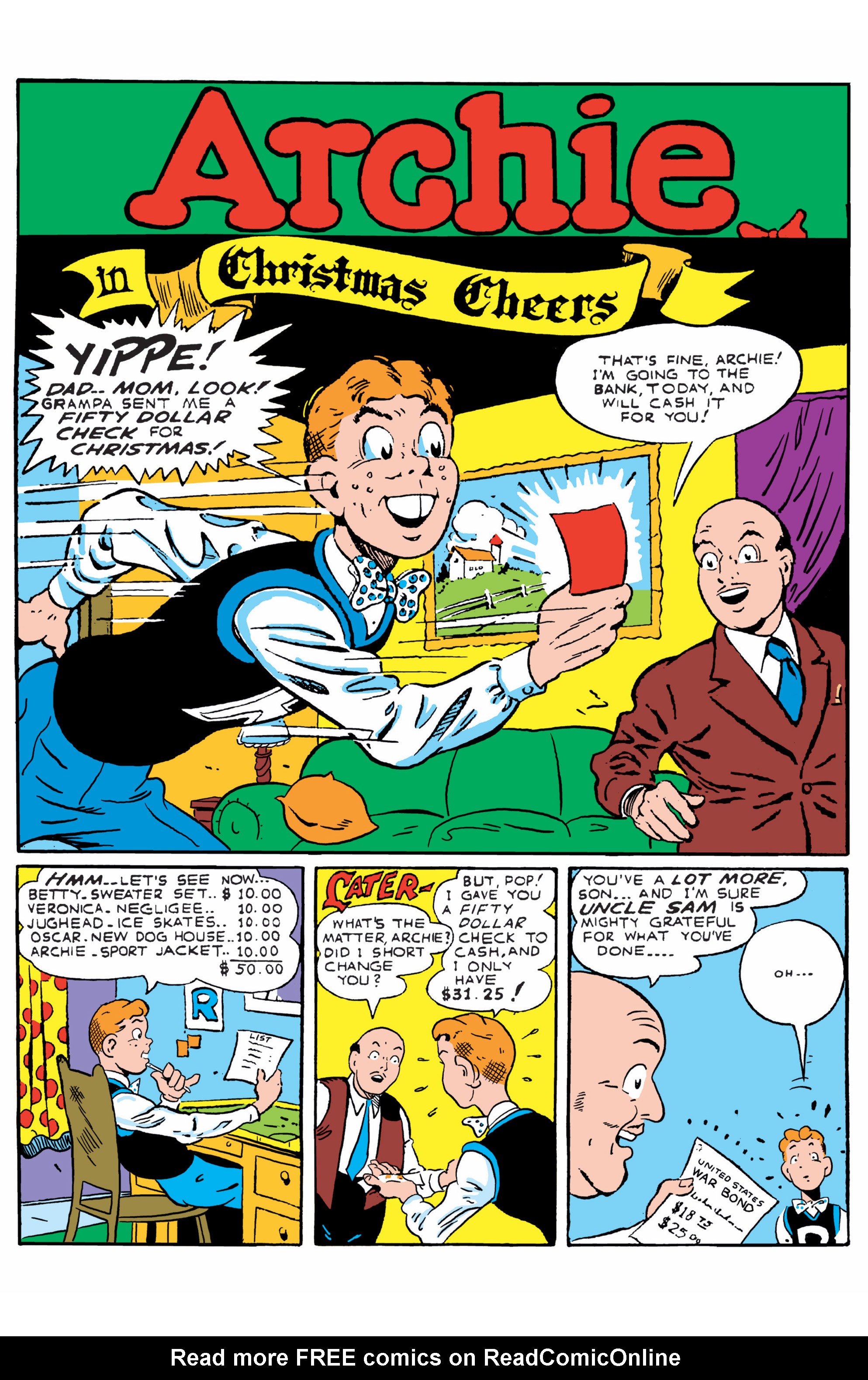 Read online Pep Digital comic -  Issue #77 - 221