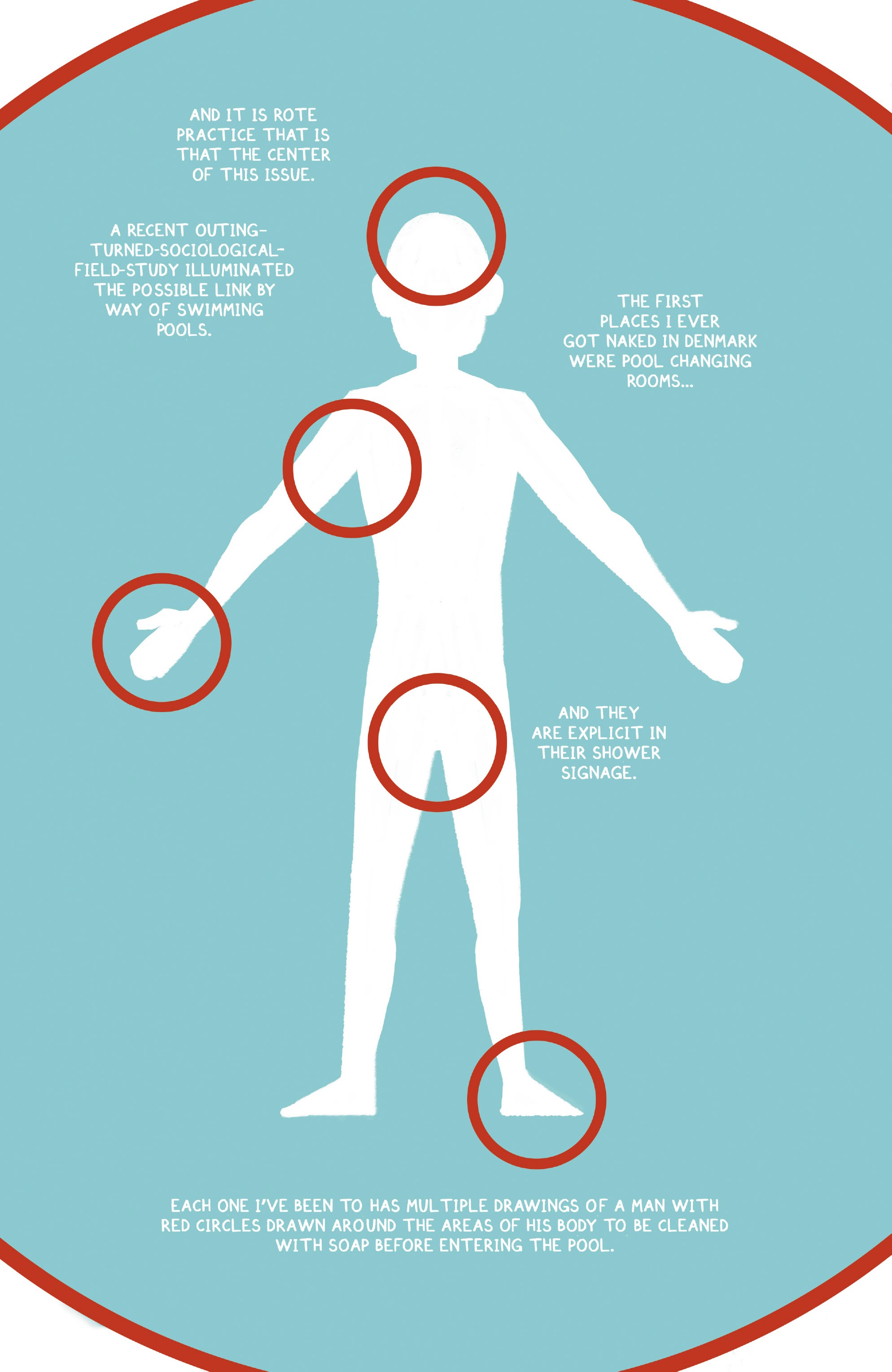 Read online Get Naked comic -  Issue # TPB (Part 3) - 39