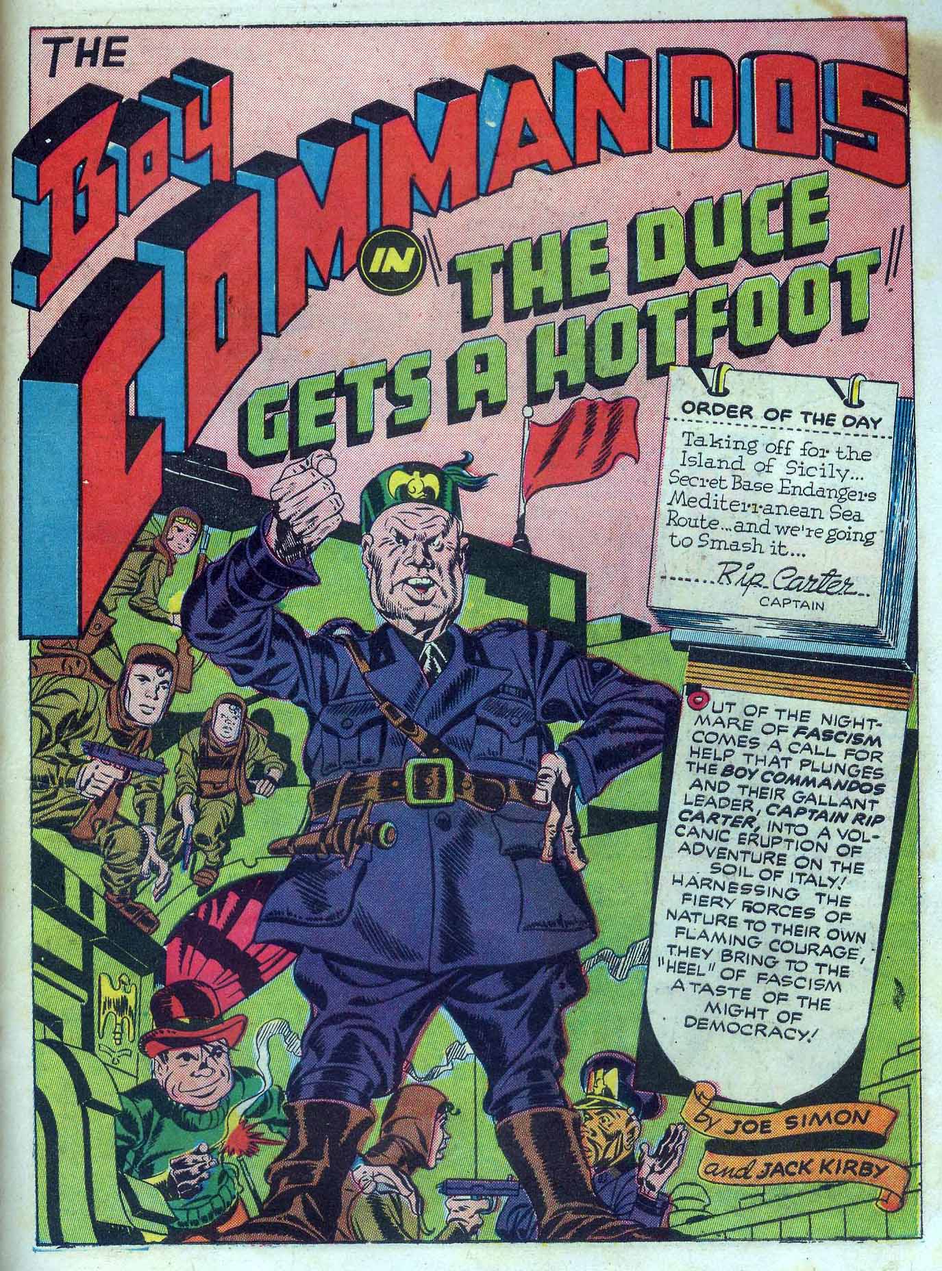 Read online Detective Comics (1937) comic -  Issue #79 - 47