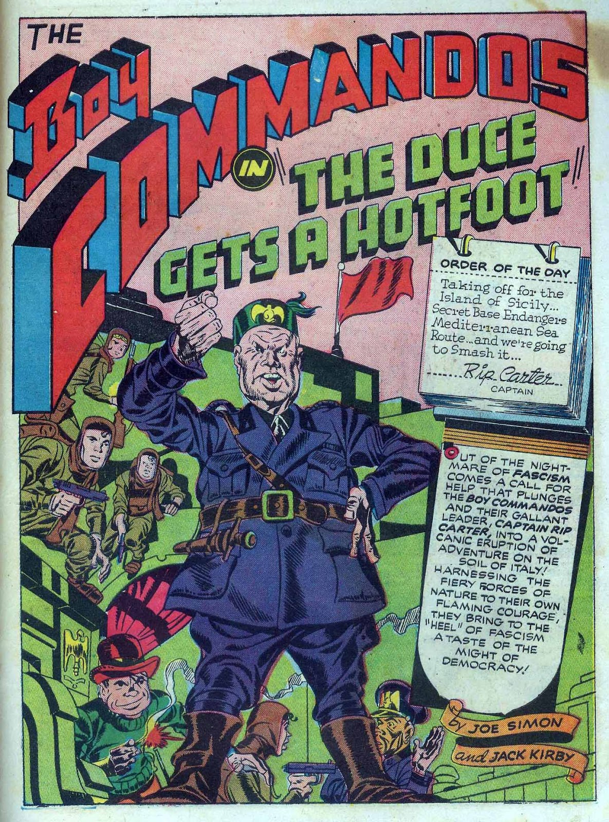 Detective Comics (1937) issue 79 - Page 47