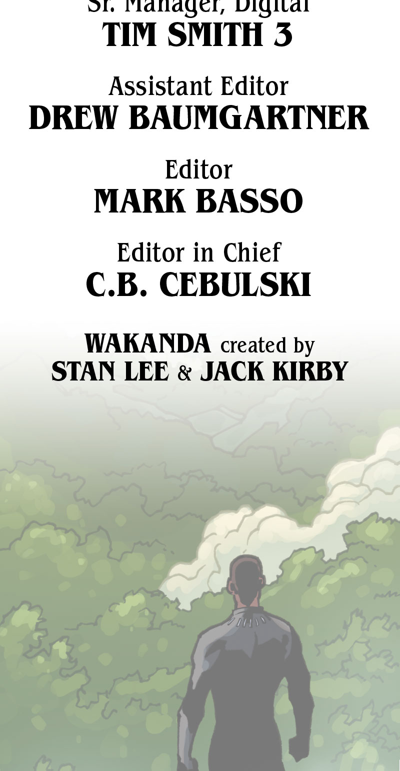 <{ $series->title }} issue Wakanda - Page 65
