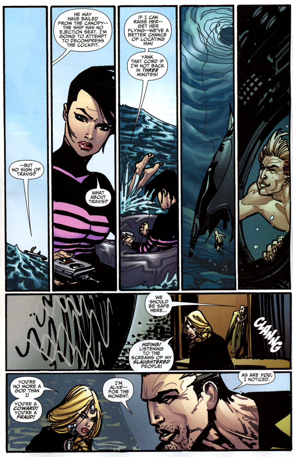 Read online The Warlord comic -  Issue #4 - 19