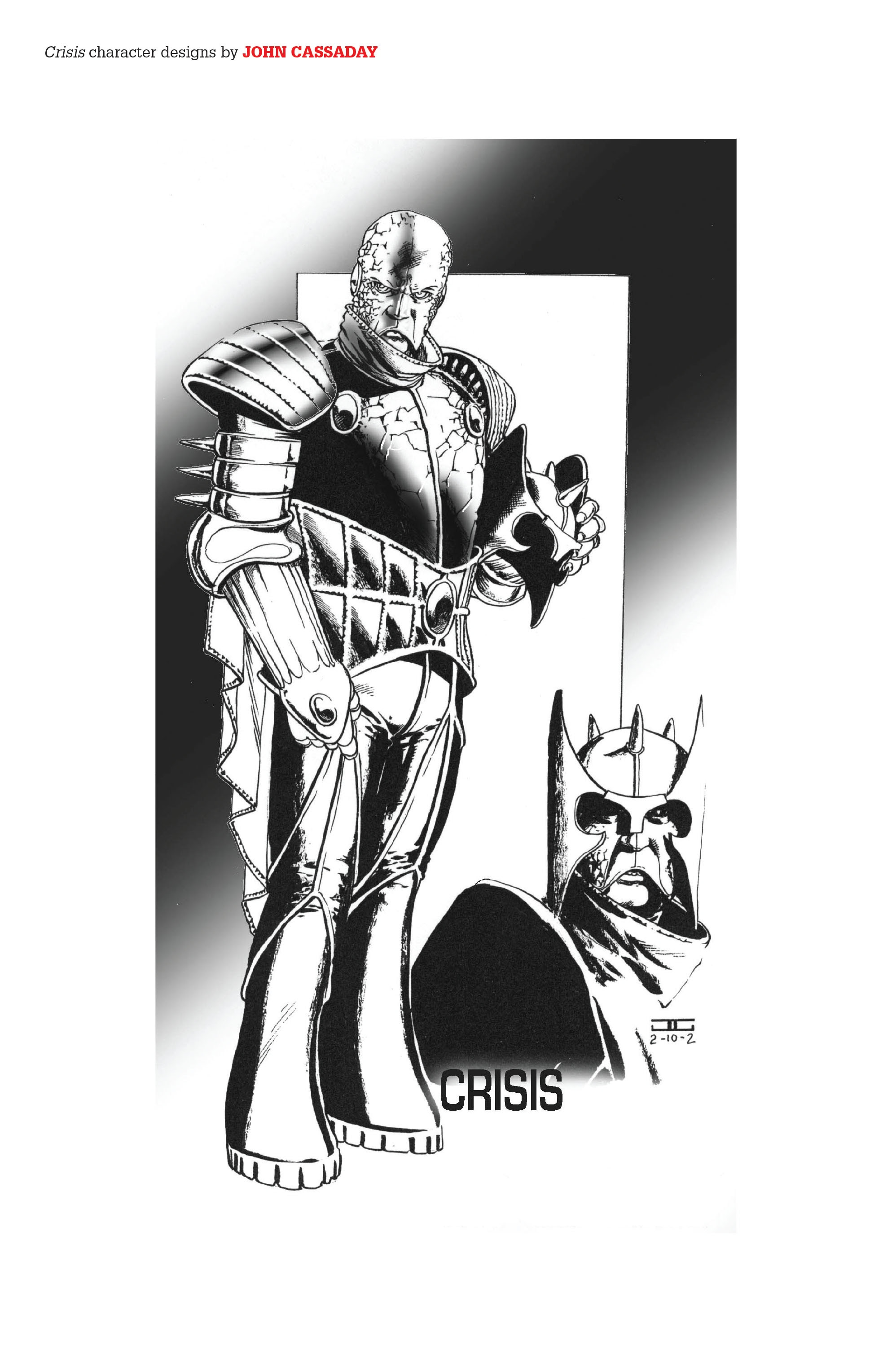 Read online Just Imagine Stan Lee Creating the DC Universe comic -  Issue # TPB 2 (Part 4) - 68