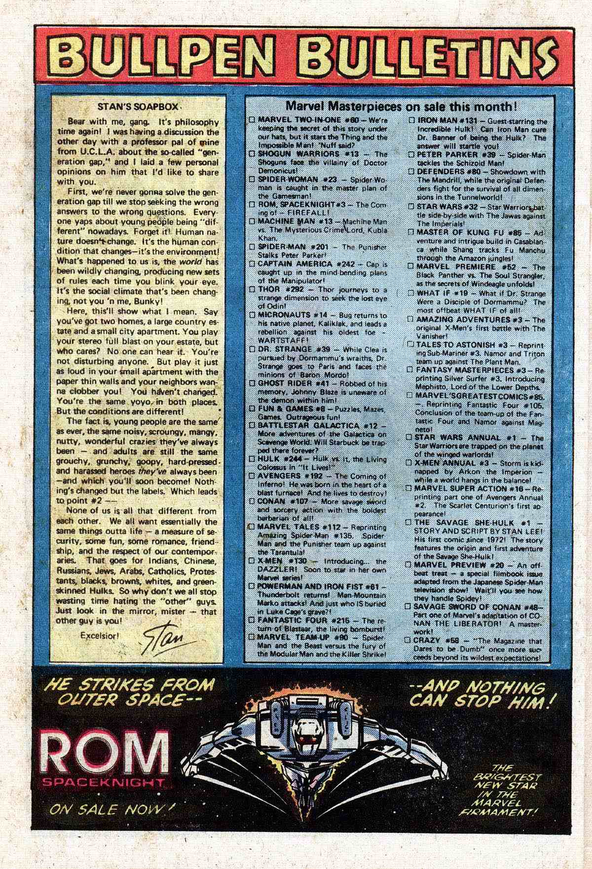 Read online Power Man and Iron Fist (1978) comic -  Issue #61 - 20