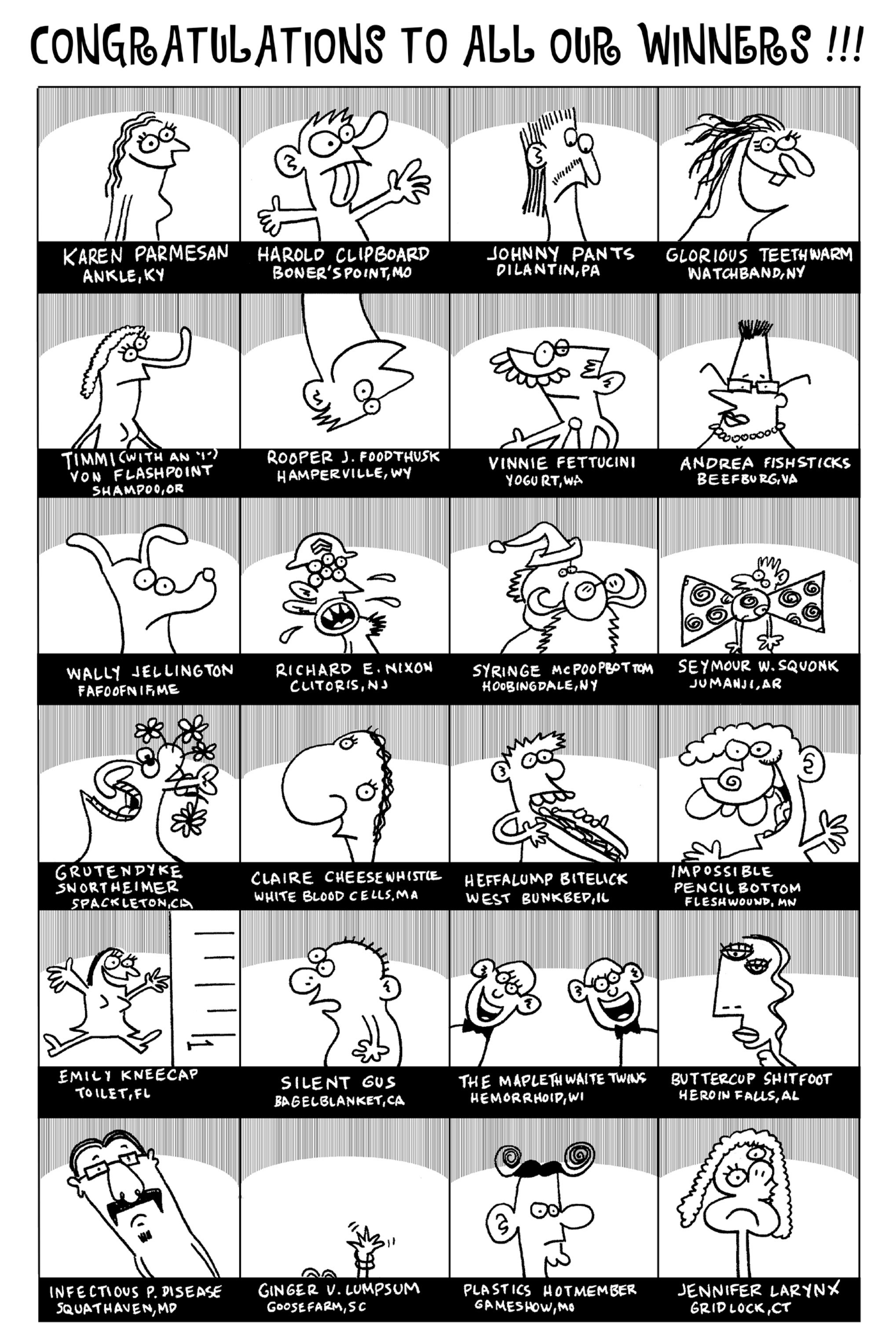 Read online Magic Whistle 3.0 comic -  Issue # Full - 2