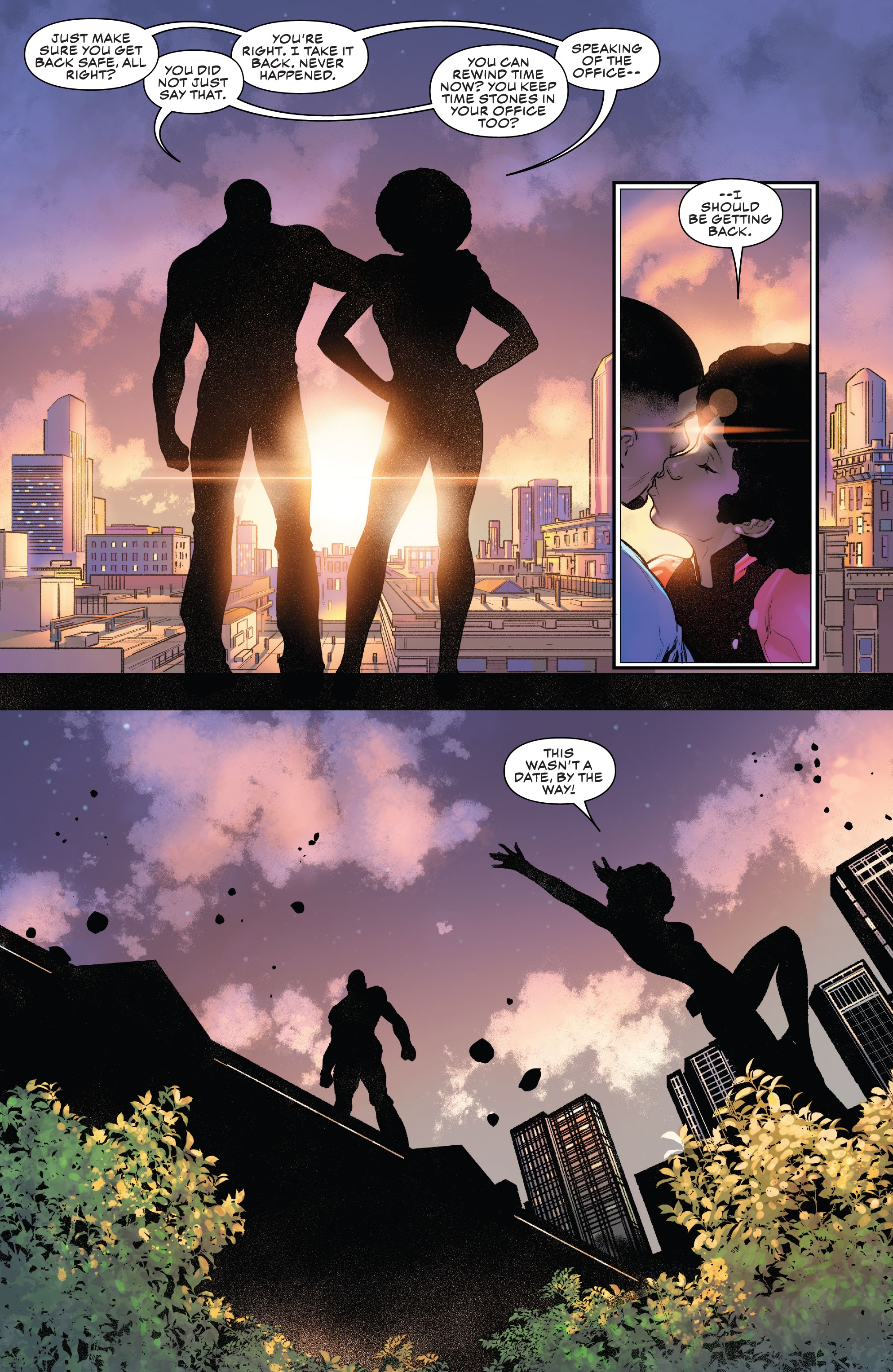Read online Captain America: Symbol Of Truth comic -  Issue #1 - 15