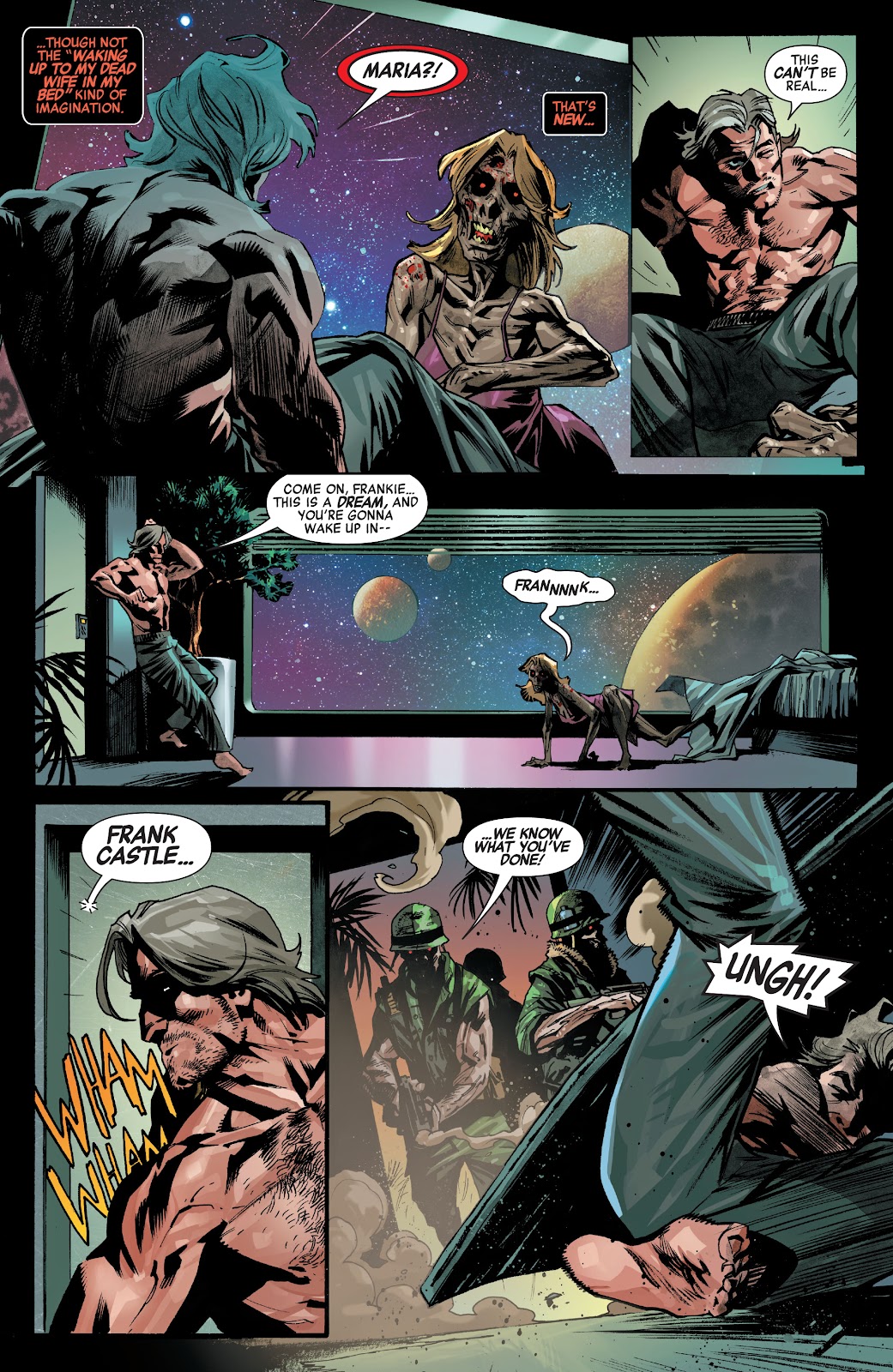 Cosmic Ghost Rider (2023) issue 1 - Page 24