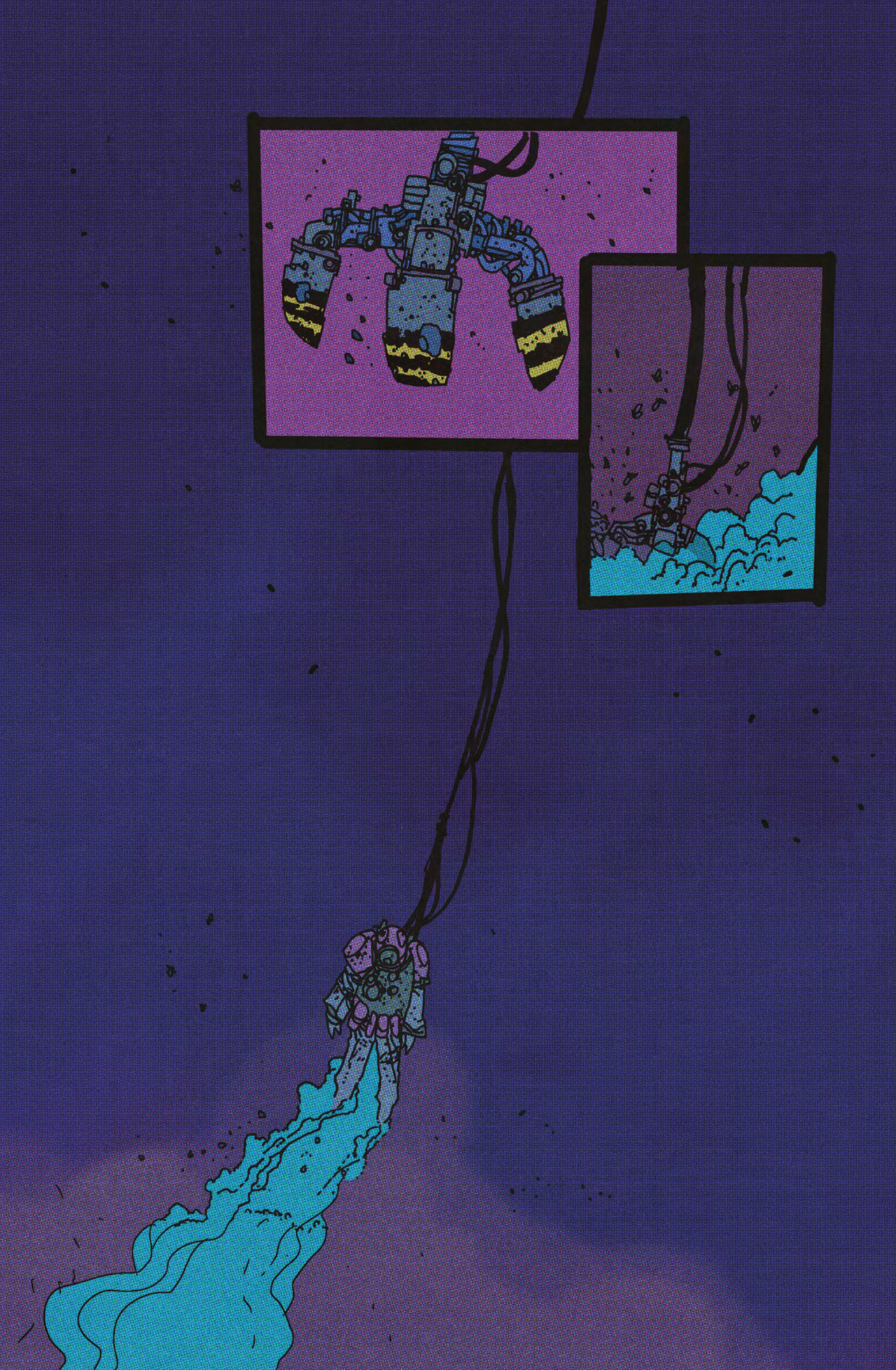 Read online Don't Spit in the Wind comic -  Issue #2 - 23