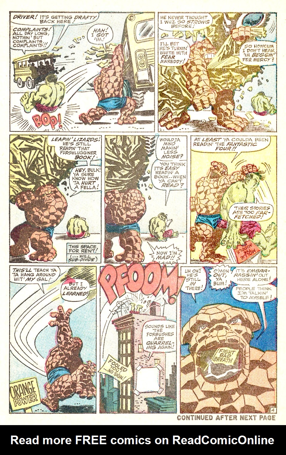 Read online Not Brand Echh comic -  Issue #5 - 27