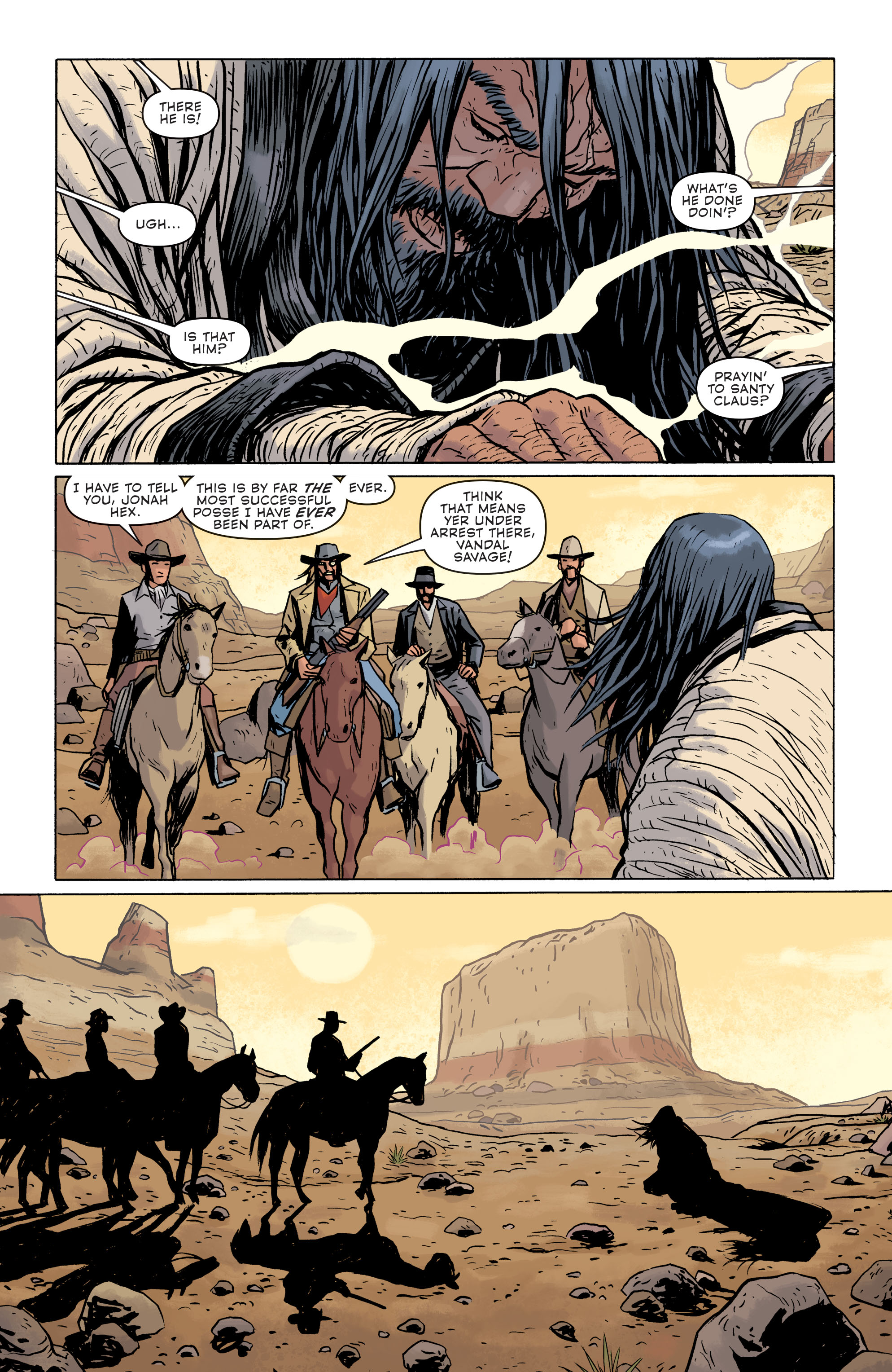 Read online Batman: Universe comic -  Issue # _TPB (Part 2) - 38