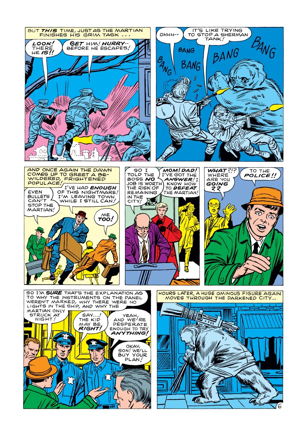 Tales of Suspense (1959) 29 Page 7