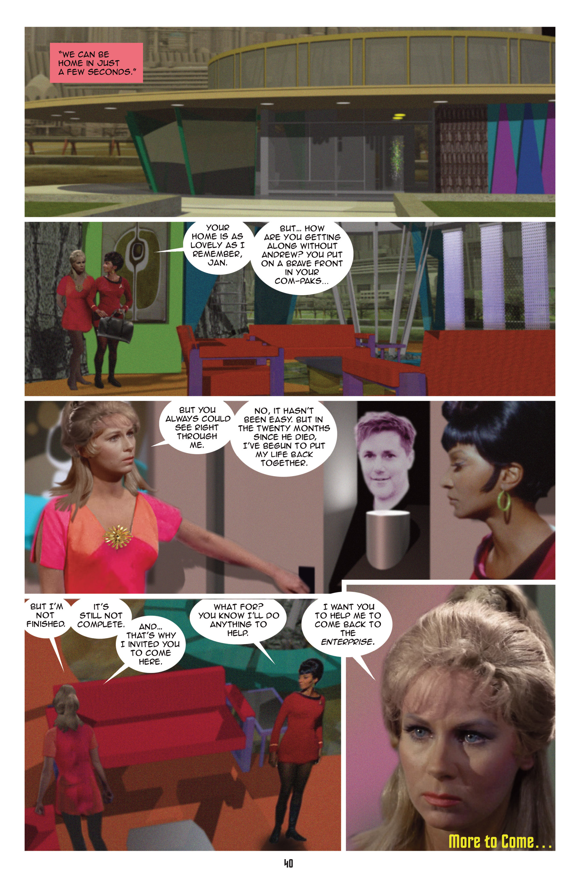 Read online Star Trek: New Visions comic -  Issue #15 - 42