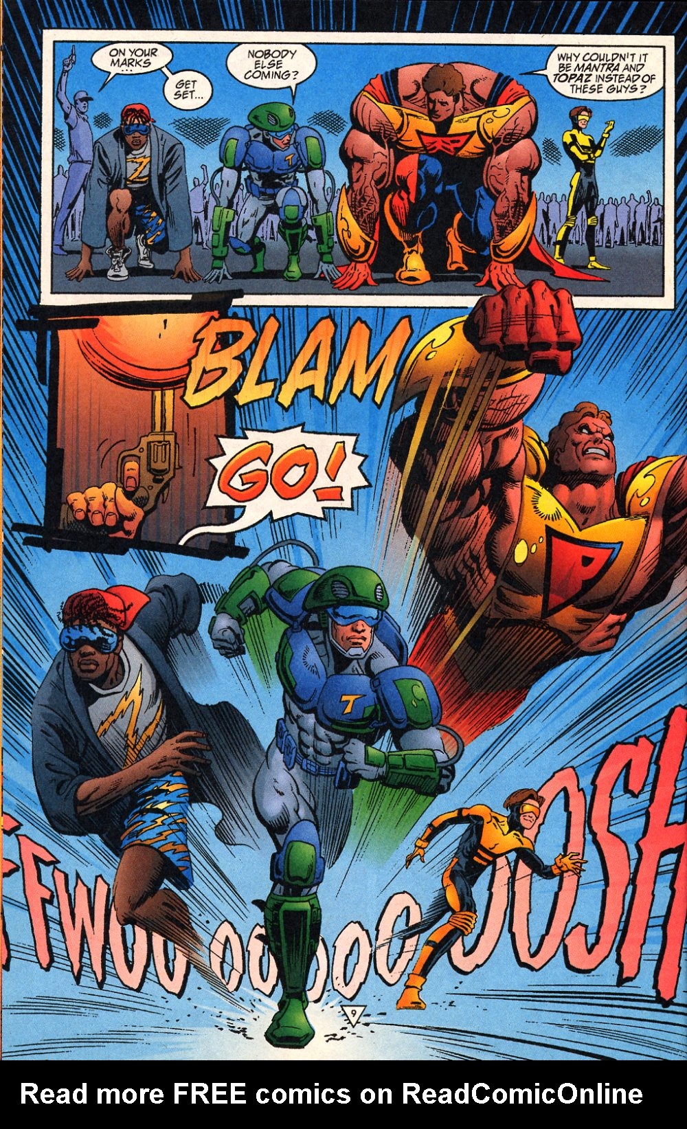 Read online Prime (1995) comic -  Issue #10 - 13